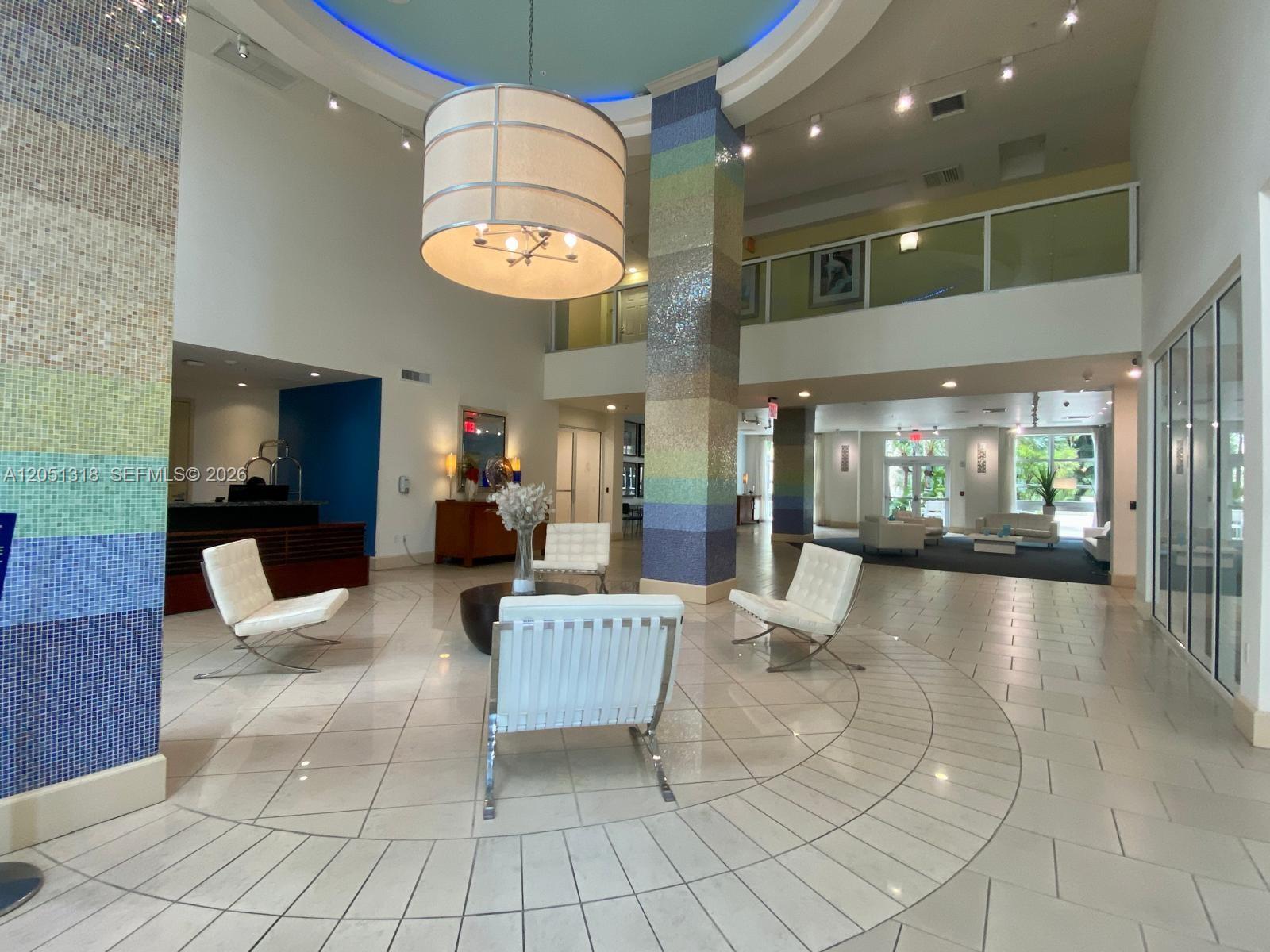 2000 N Bayshore Drive