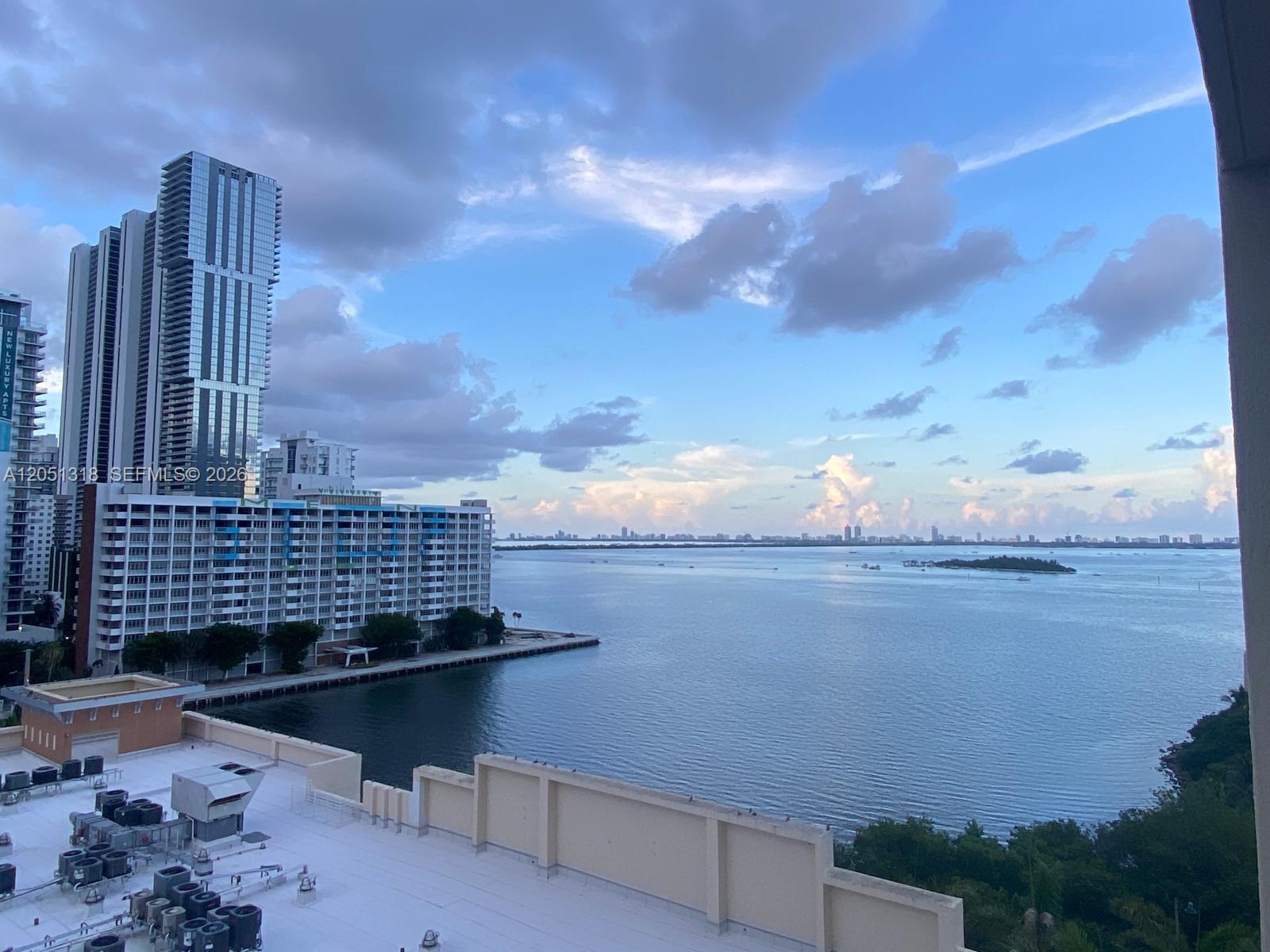 2000 N Bayshore Drive