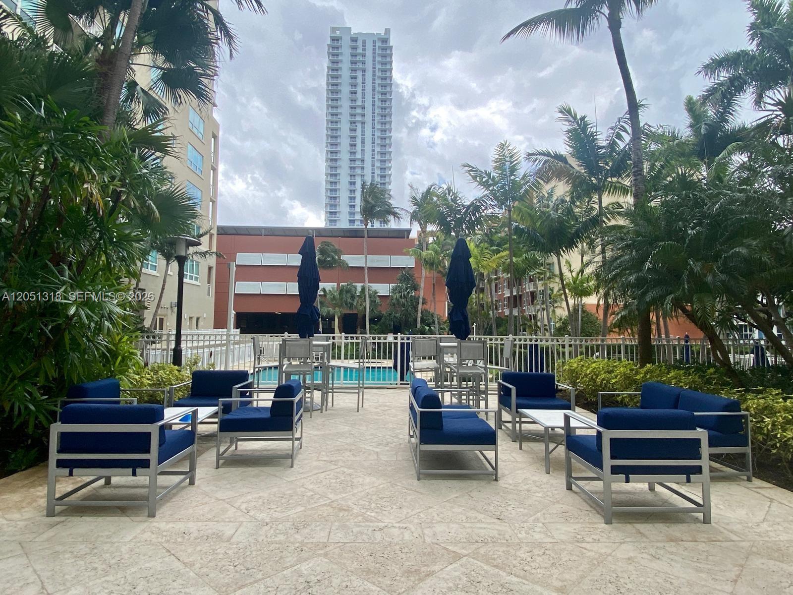 2000 N Bayshore Drive