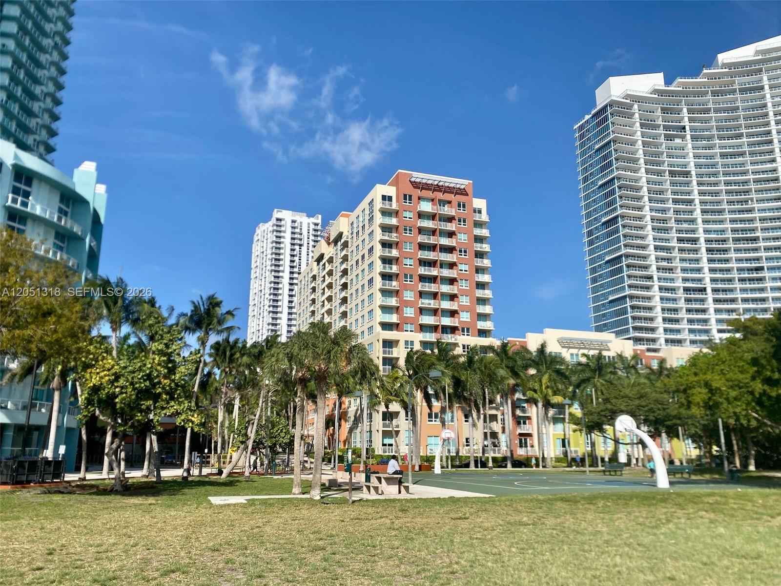 2000 N Bayshore Drive