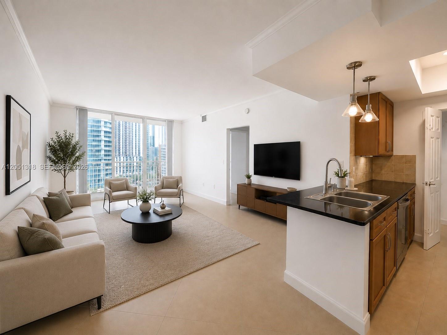 2000 N Bayshore Drive