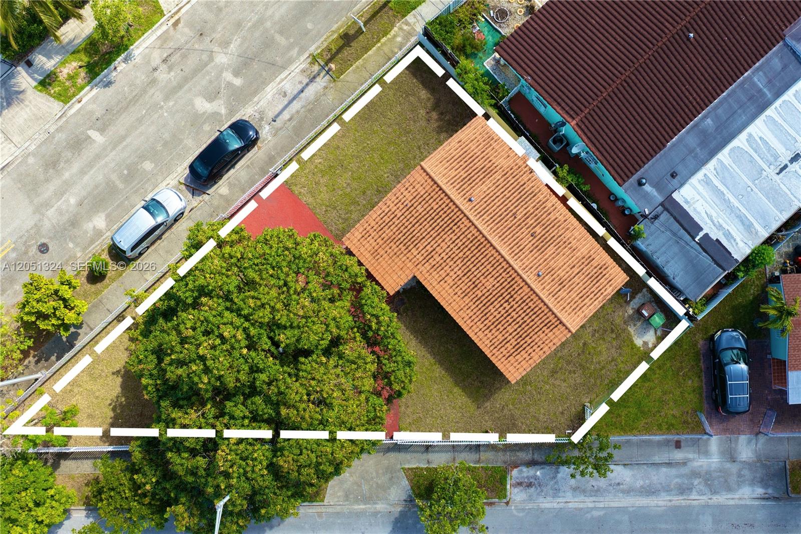 685 SE Park Drive