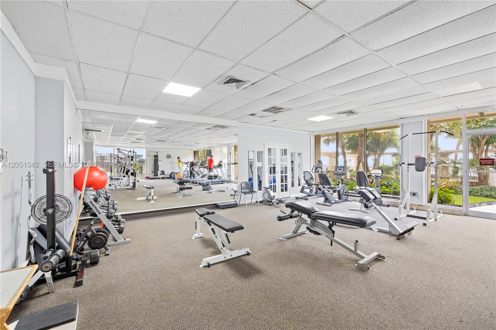 300 Bayview Drive