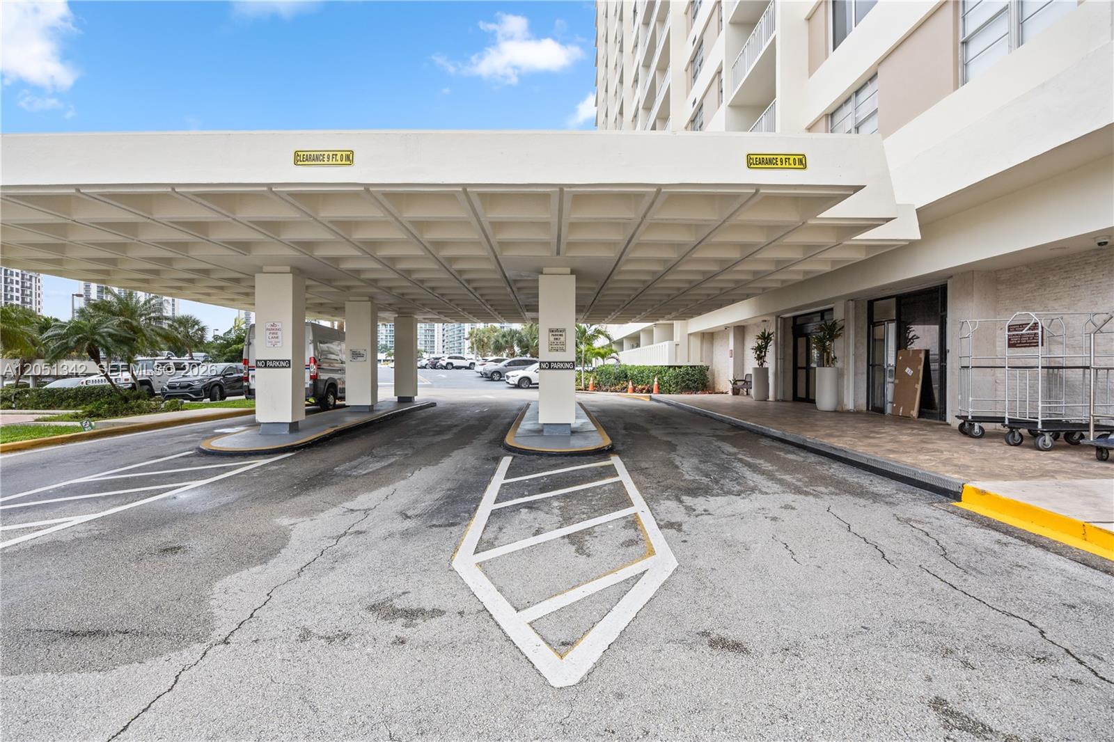 300 Bayview Drive