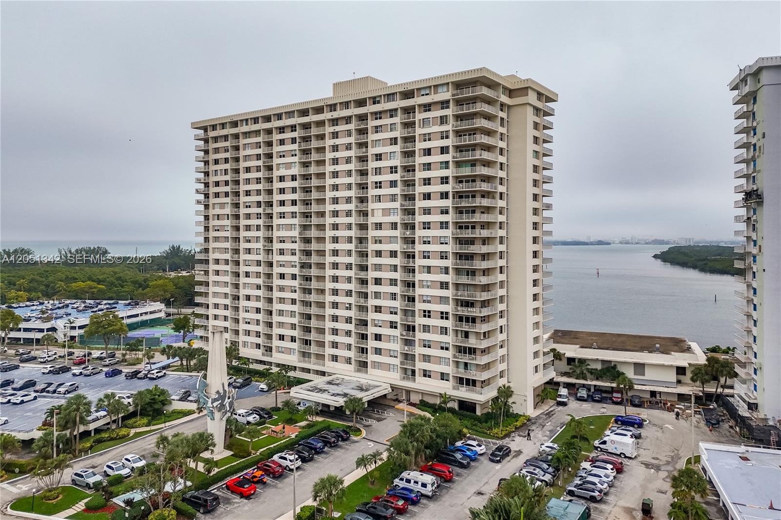 300 Bayview Drive