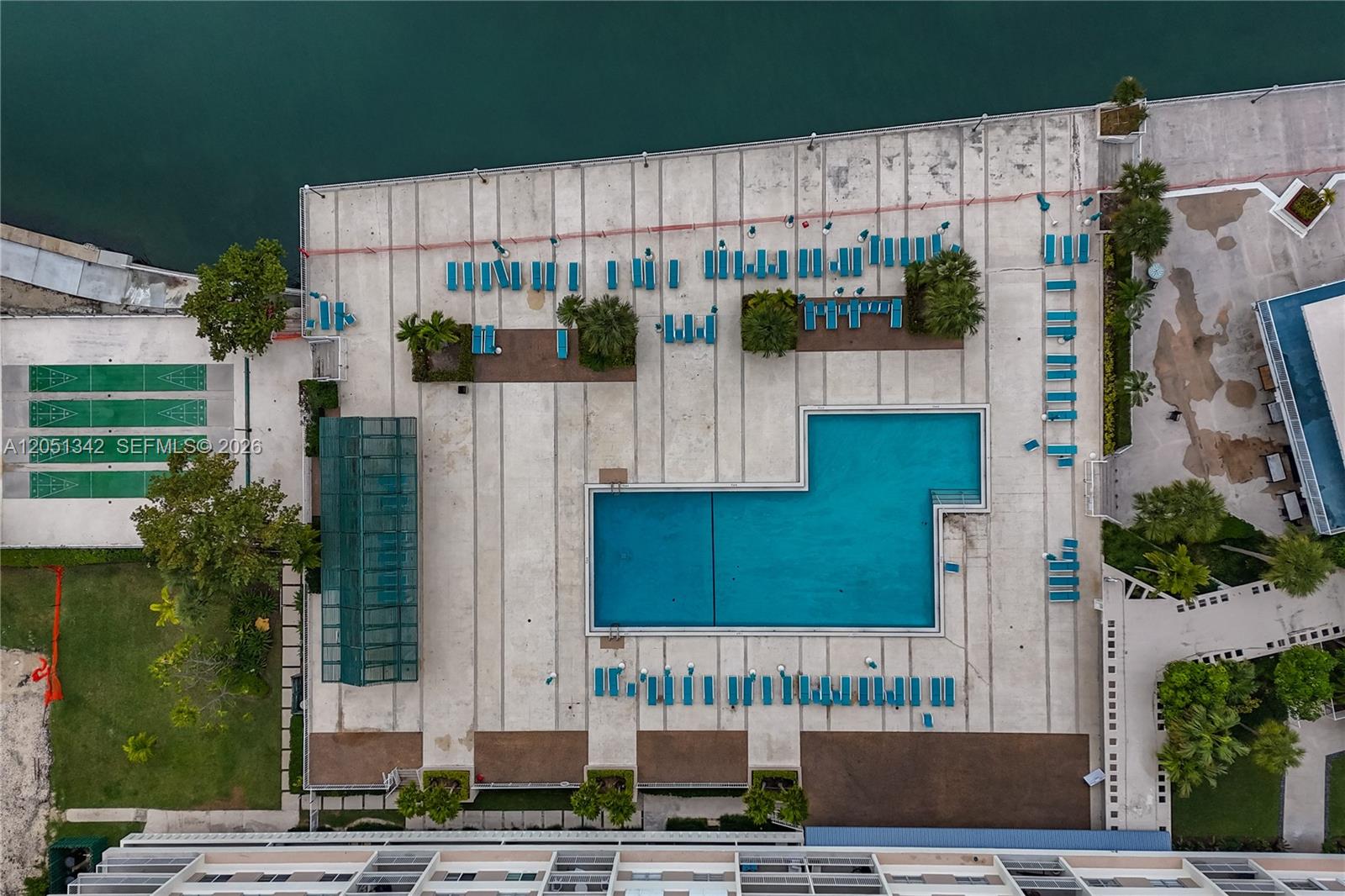300 Bayview Drive