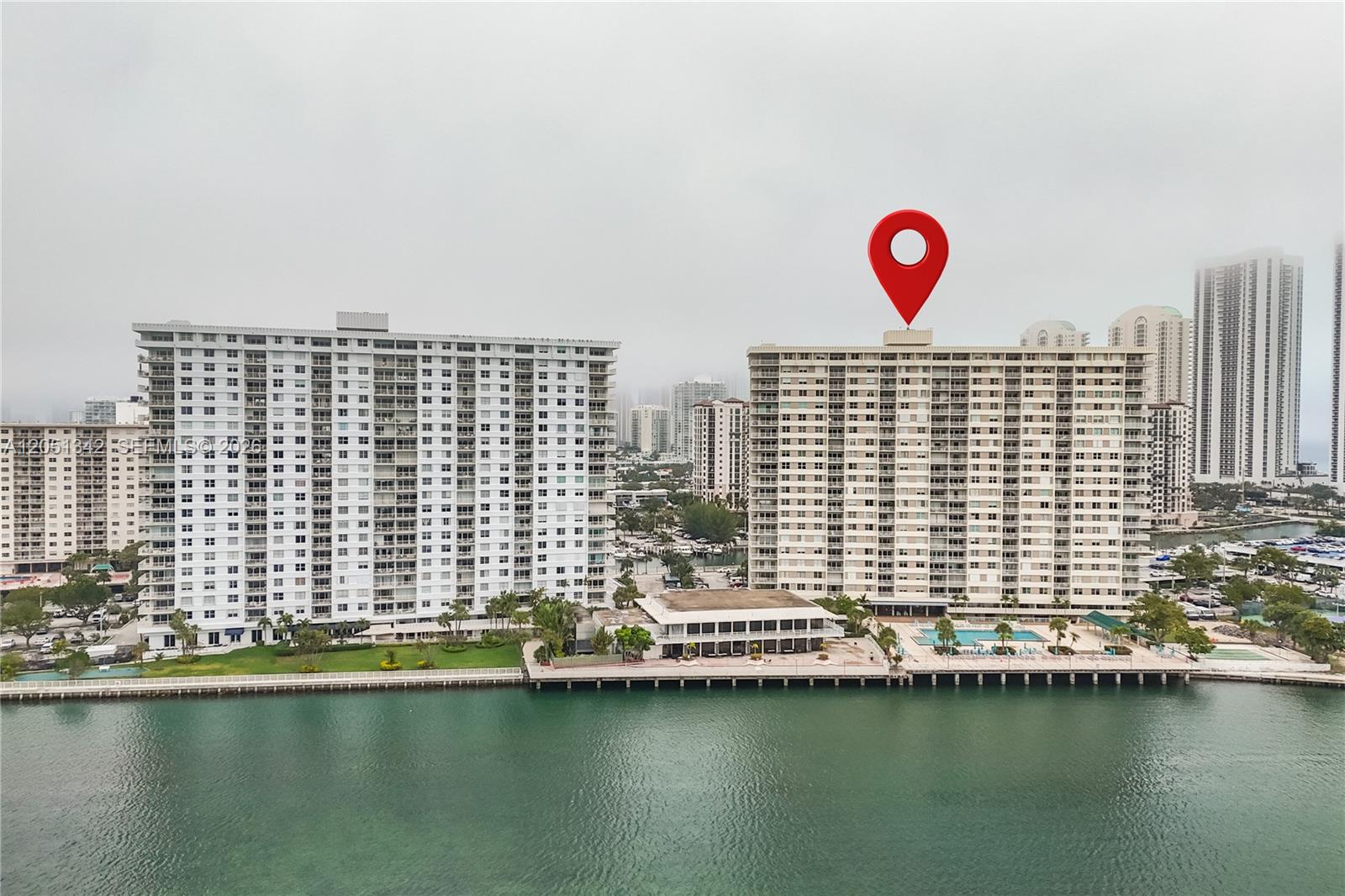 300 Bayview Drive