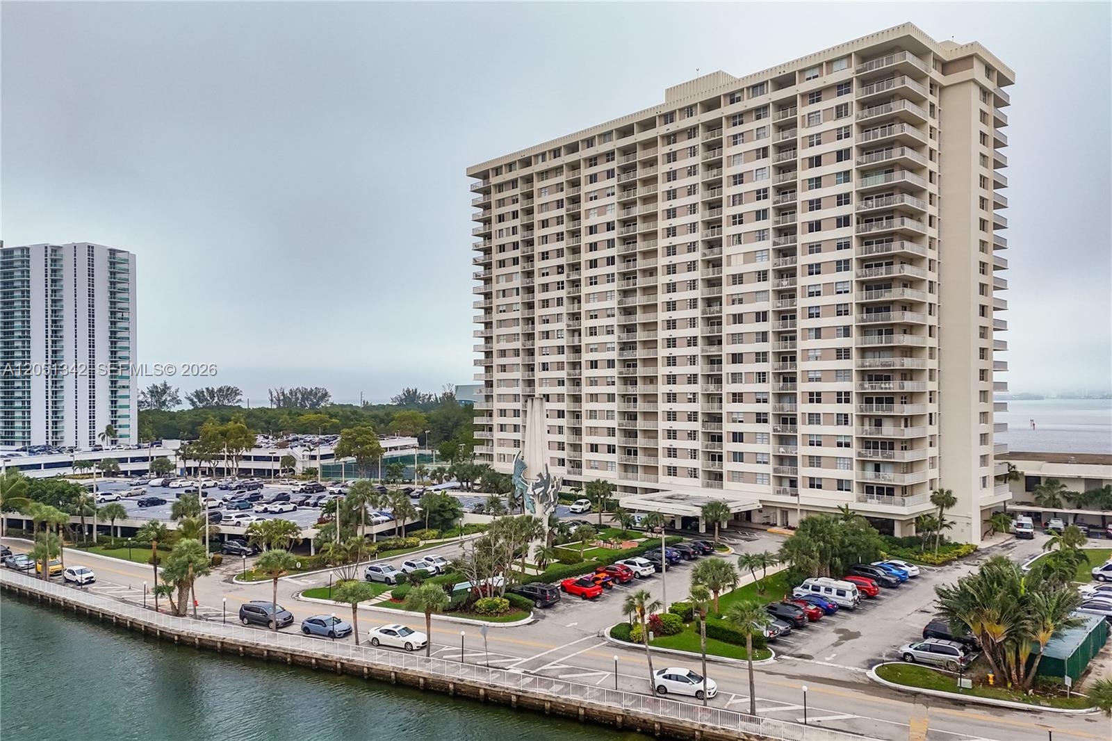 300 Bayview Drive