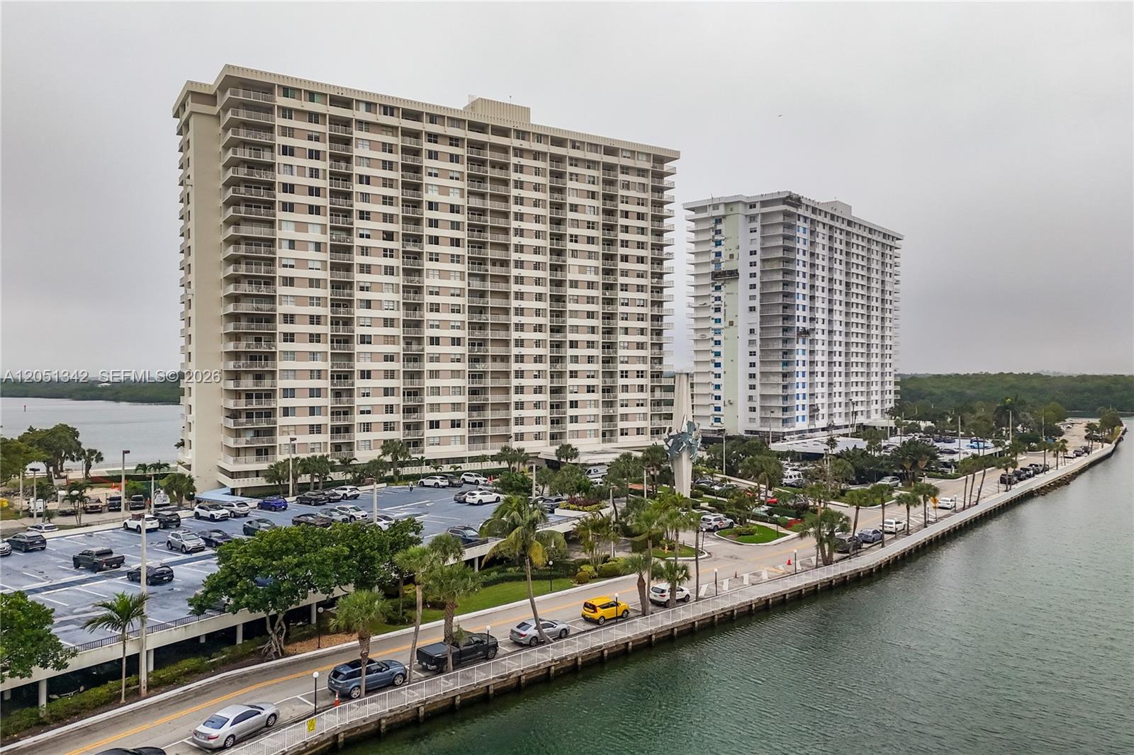 300 Bayview Drive