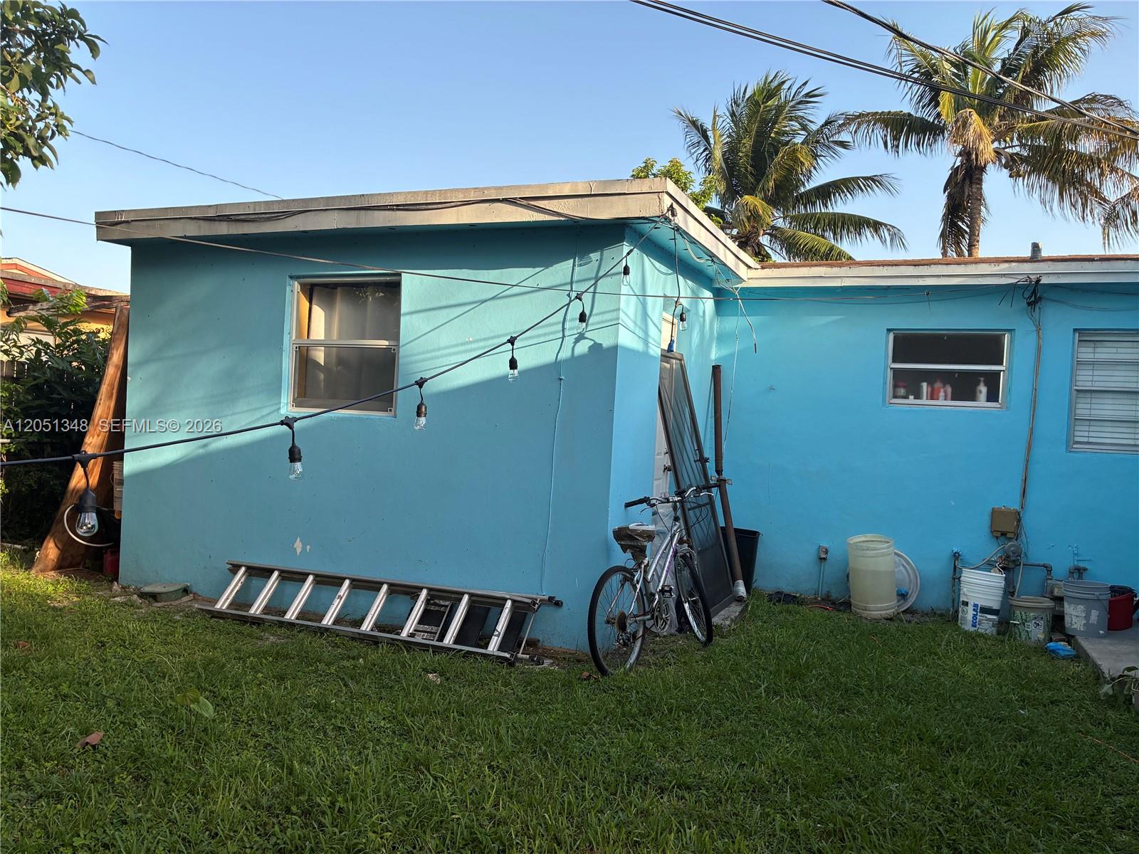 1011 NW 183rd Drive