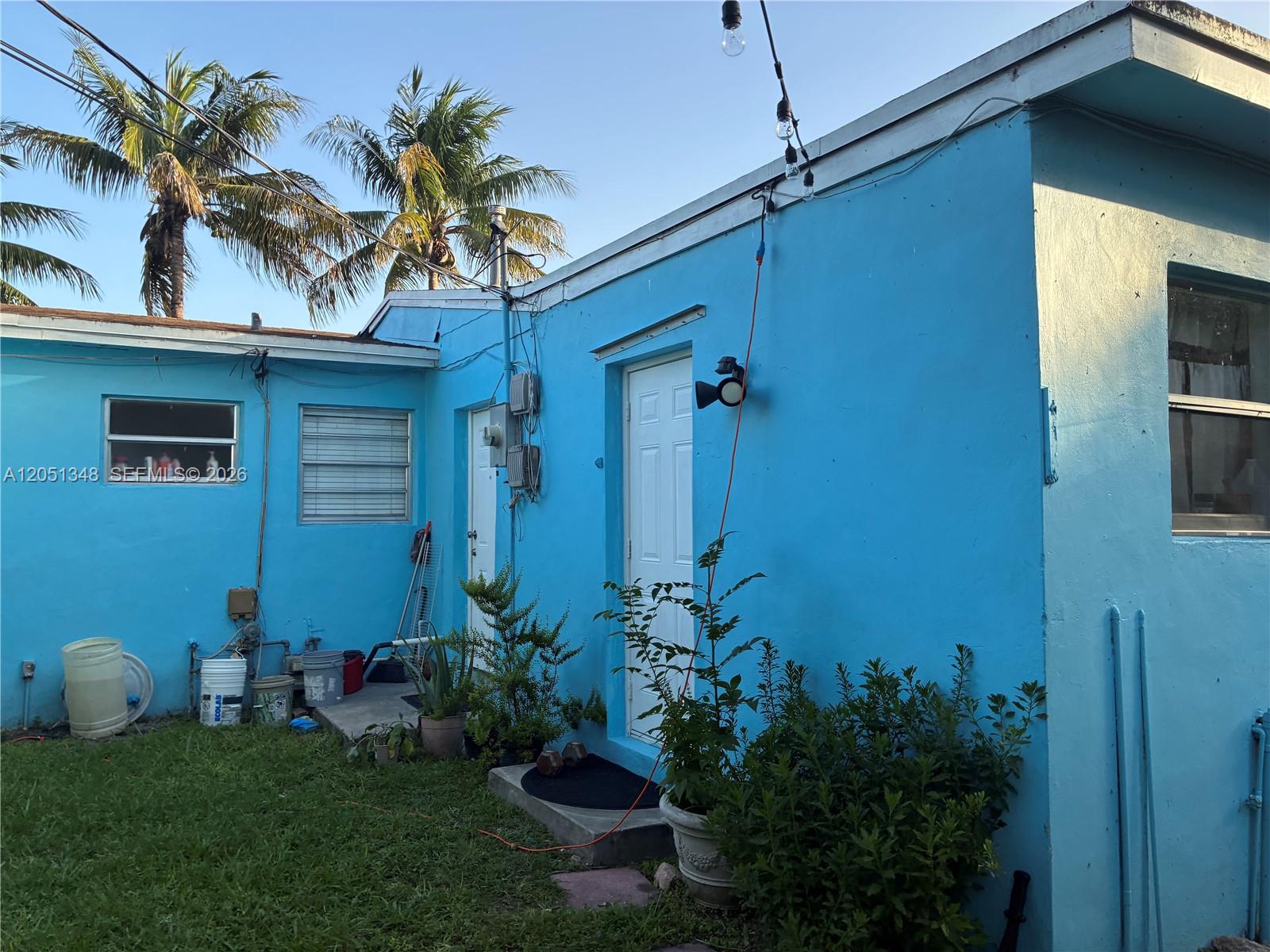 1011 NW 183rd Drive