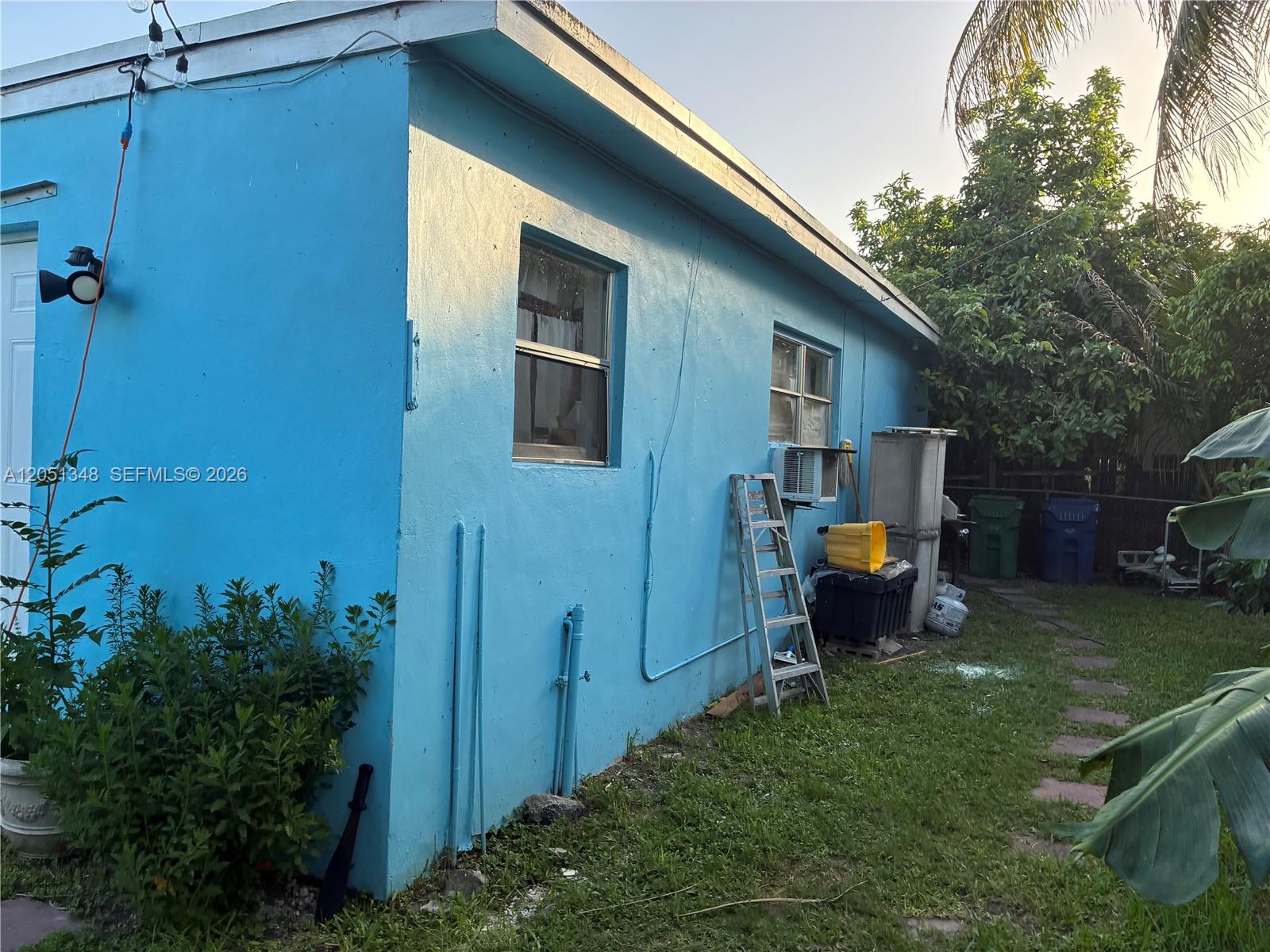 1011 NW 183rd Drive