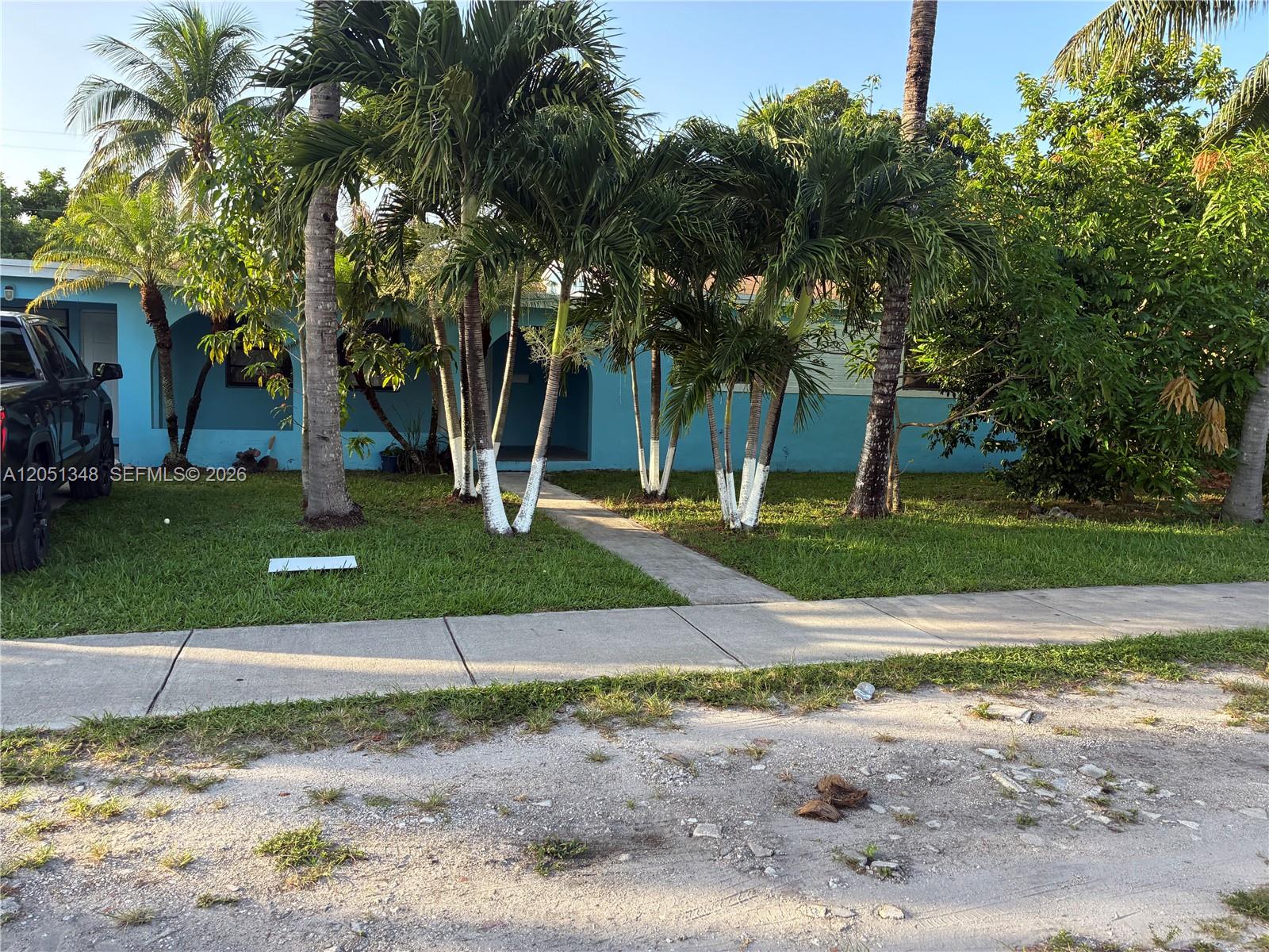 1011 NW 183rd Drive