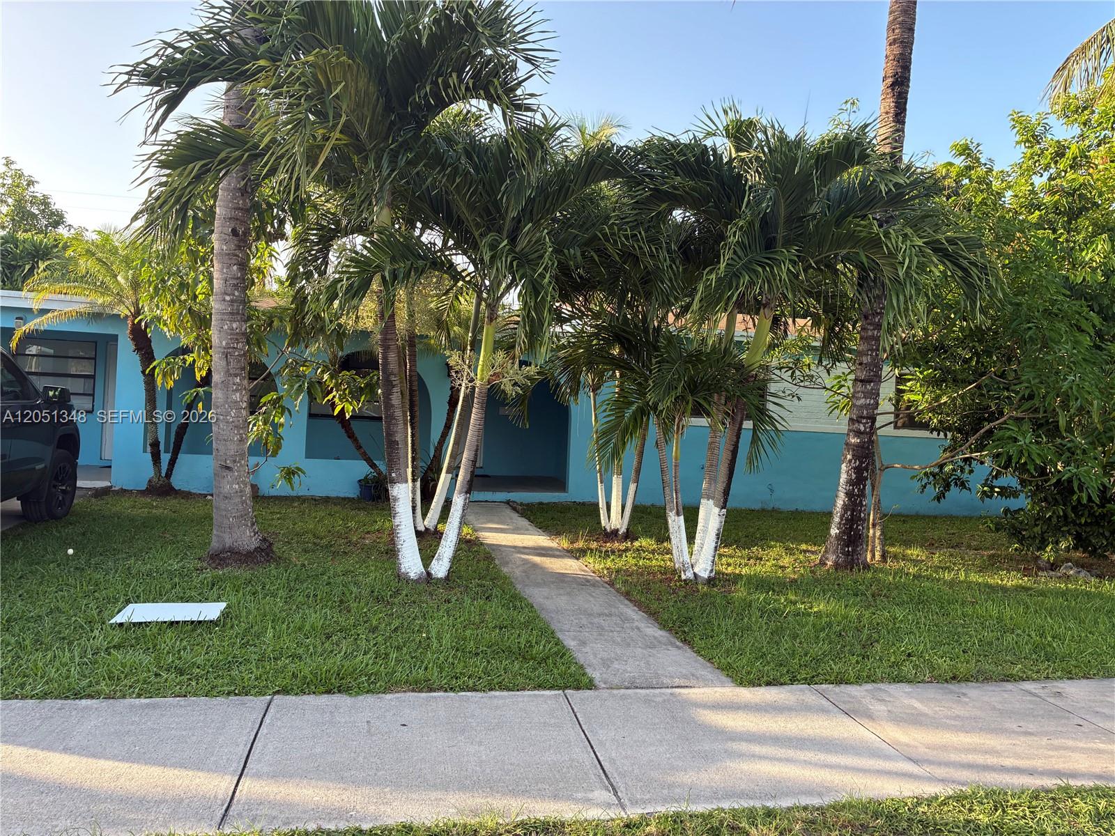 1011 NW 183rd Drive
