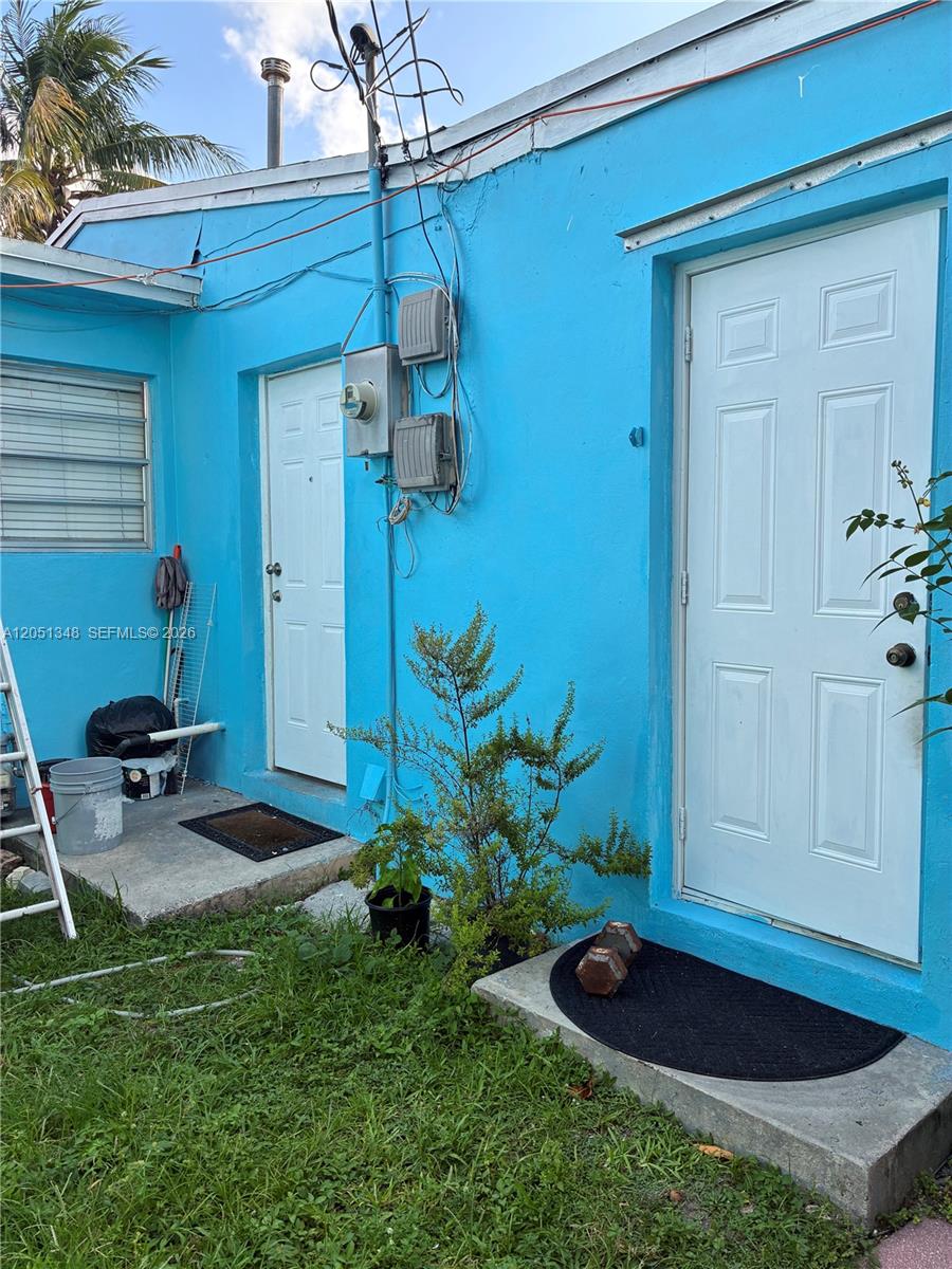 1011 NW 183rd Drive