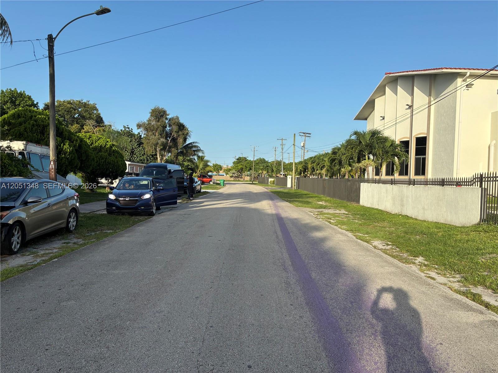 1011 NW 183rd Drive