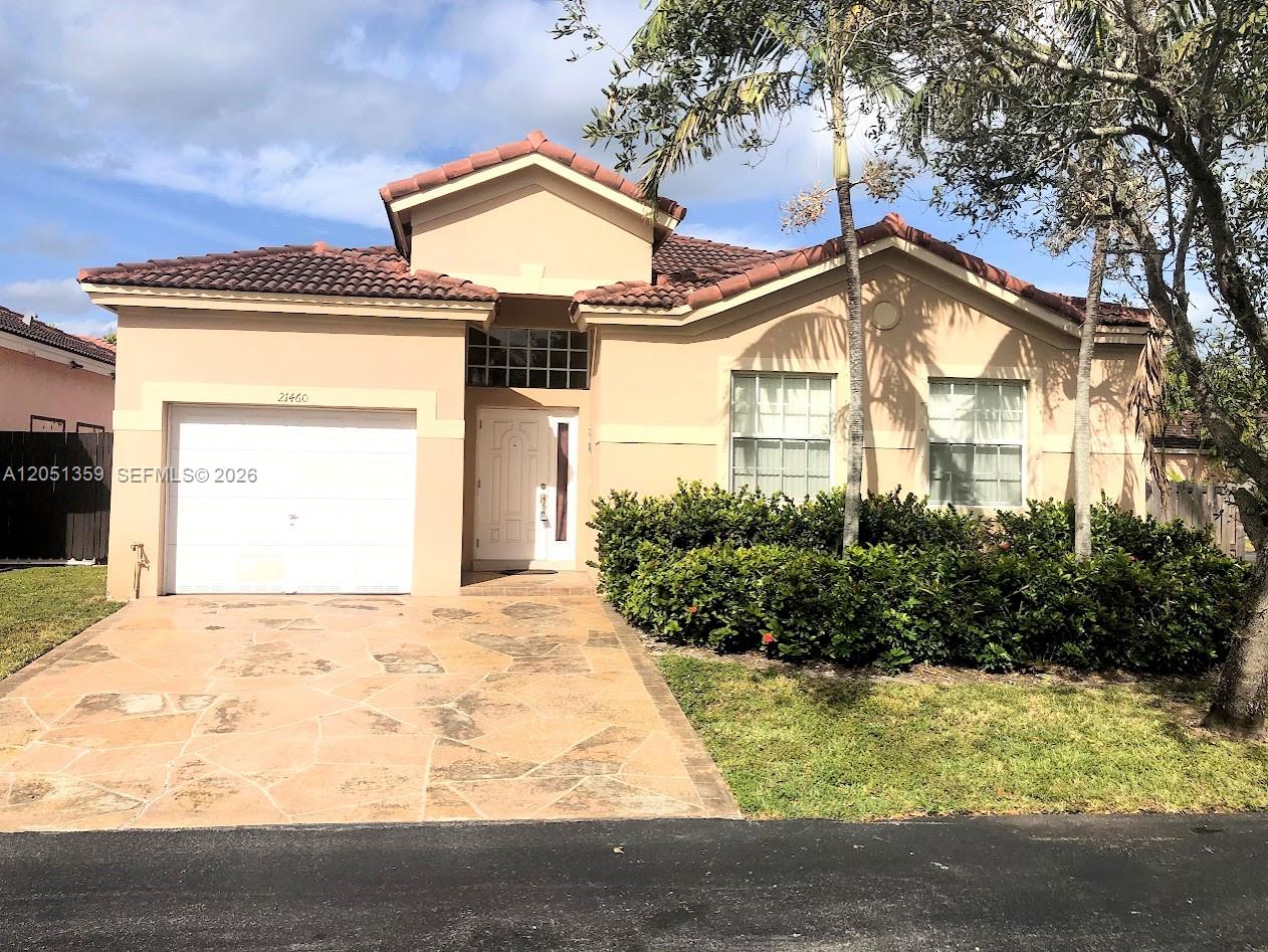 21460 SW 90th Court