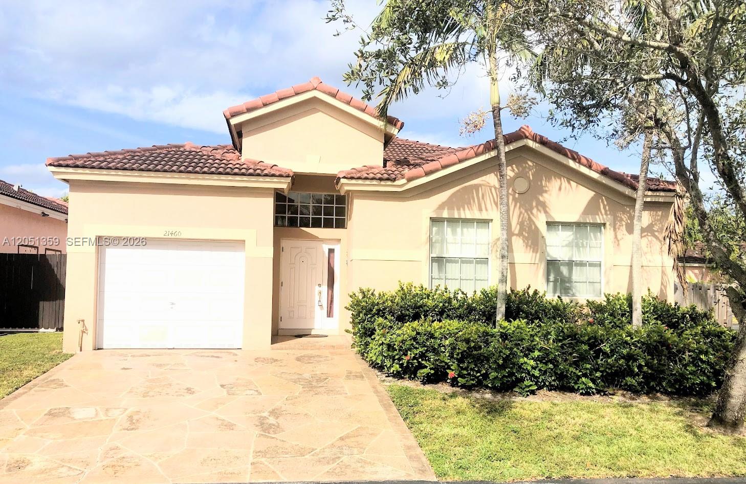 21460 SW 90th Court