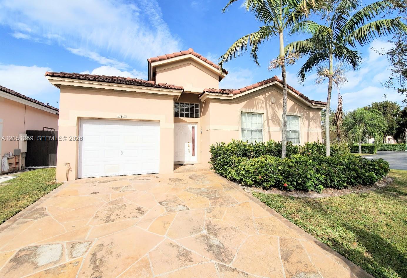21460 SW 90th Court