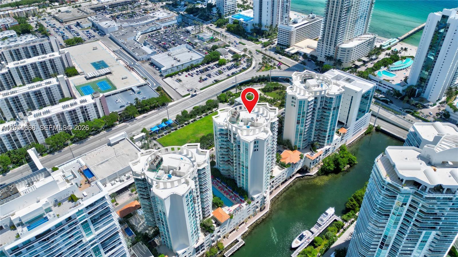 200 Sunny Isles Boulevard