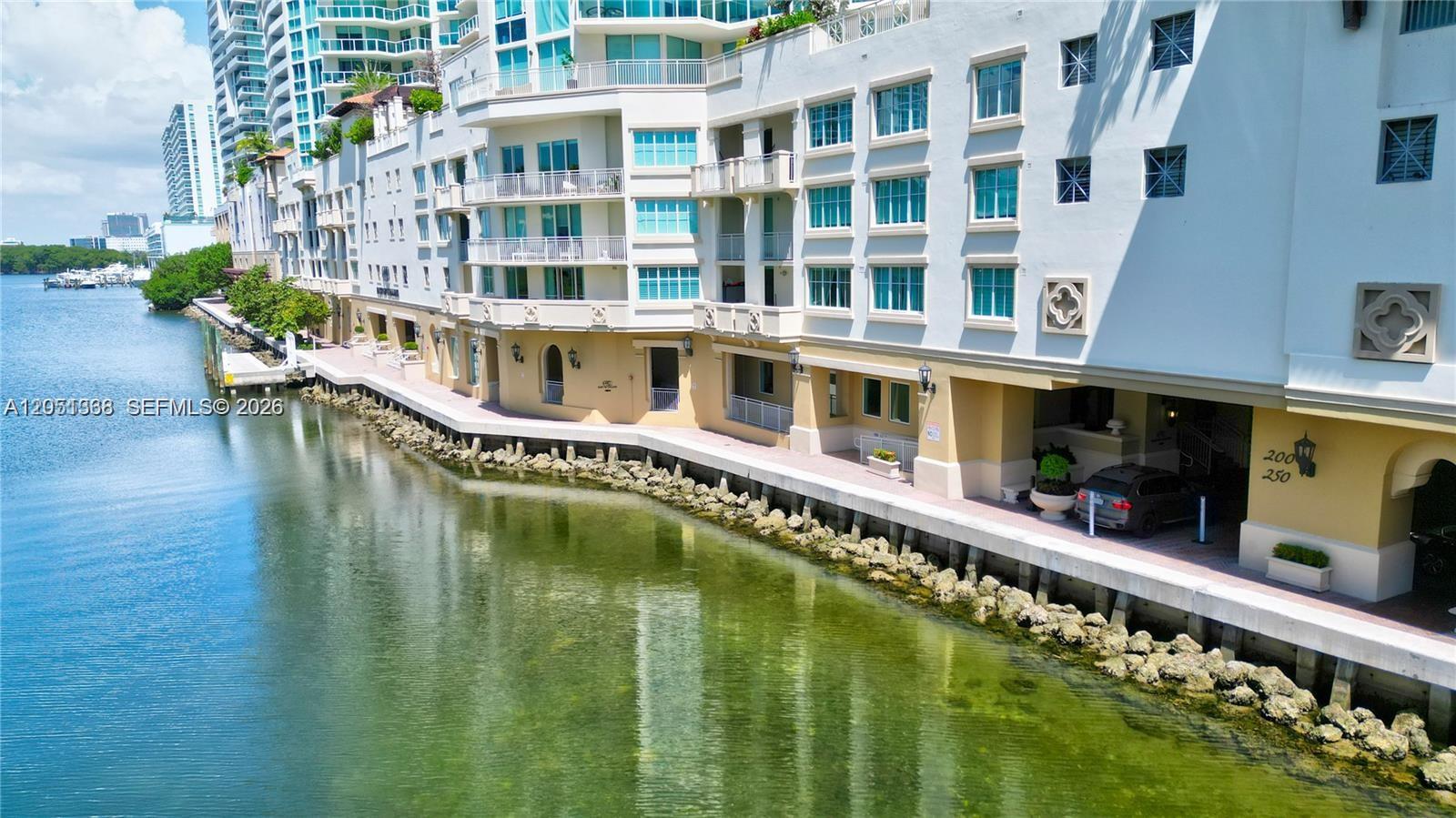 200 Sunny Isles Boulevard