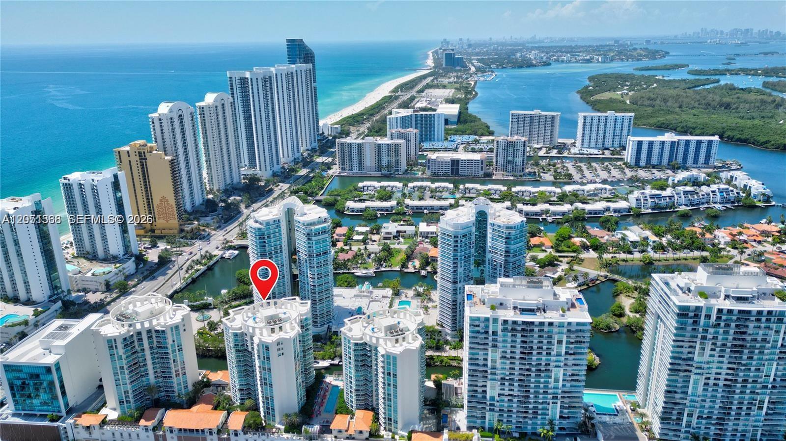 200 Sunny Isles Boulevard