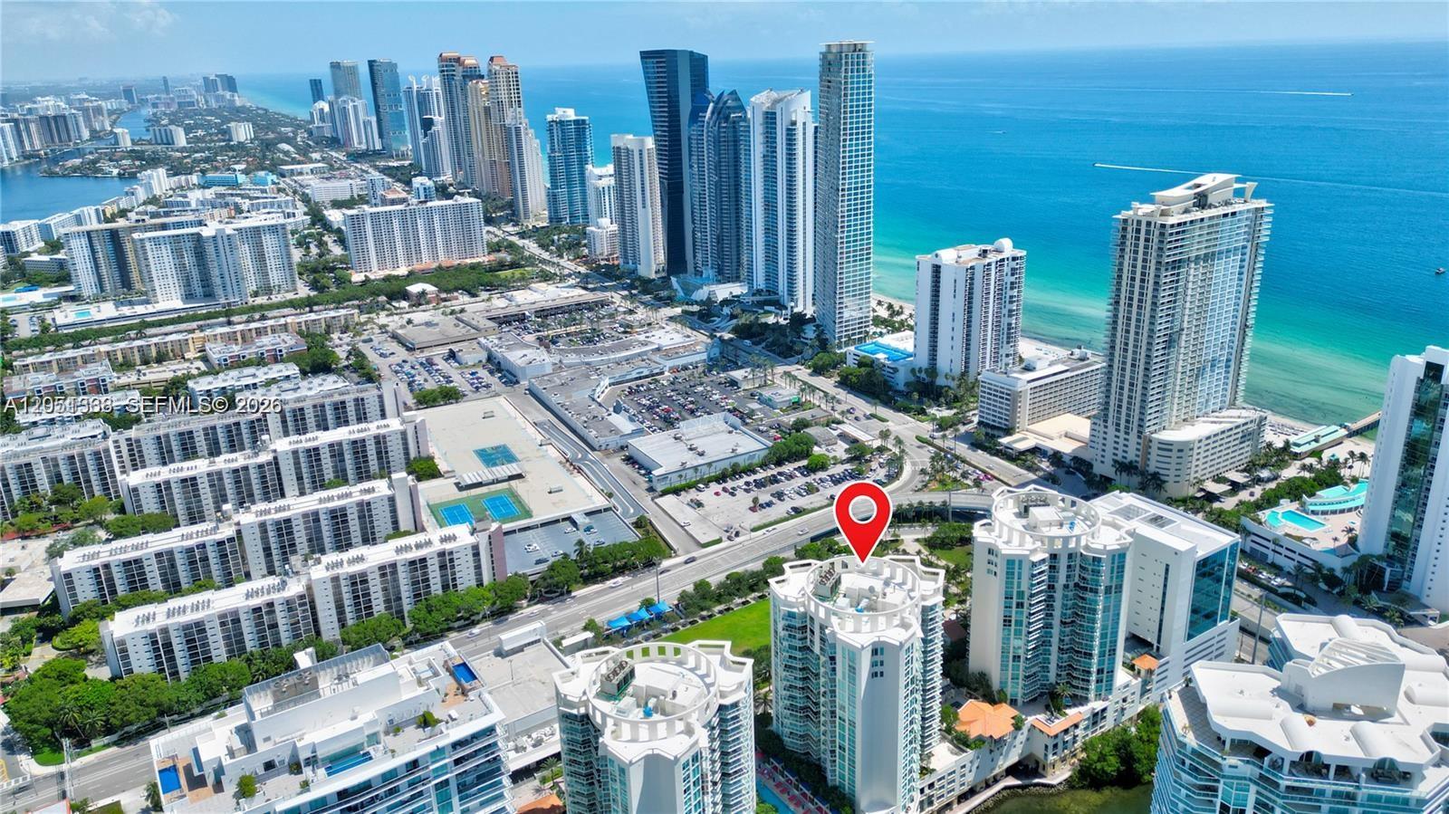 200 Sunny Isles Boulevard