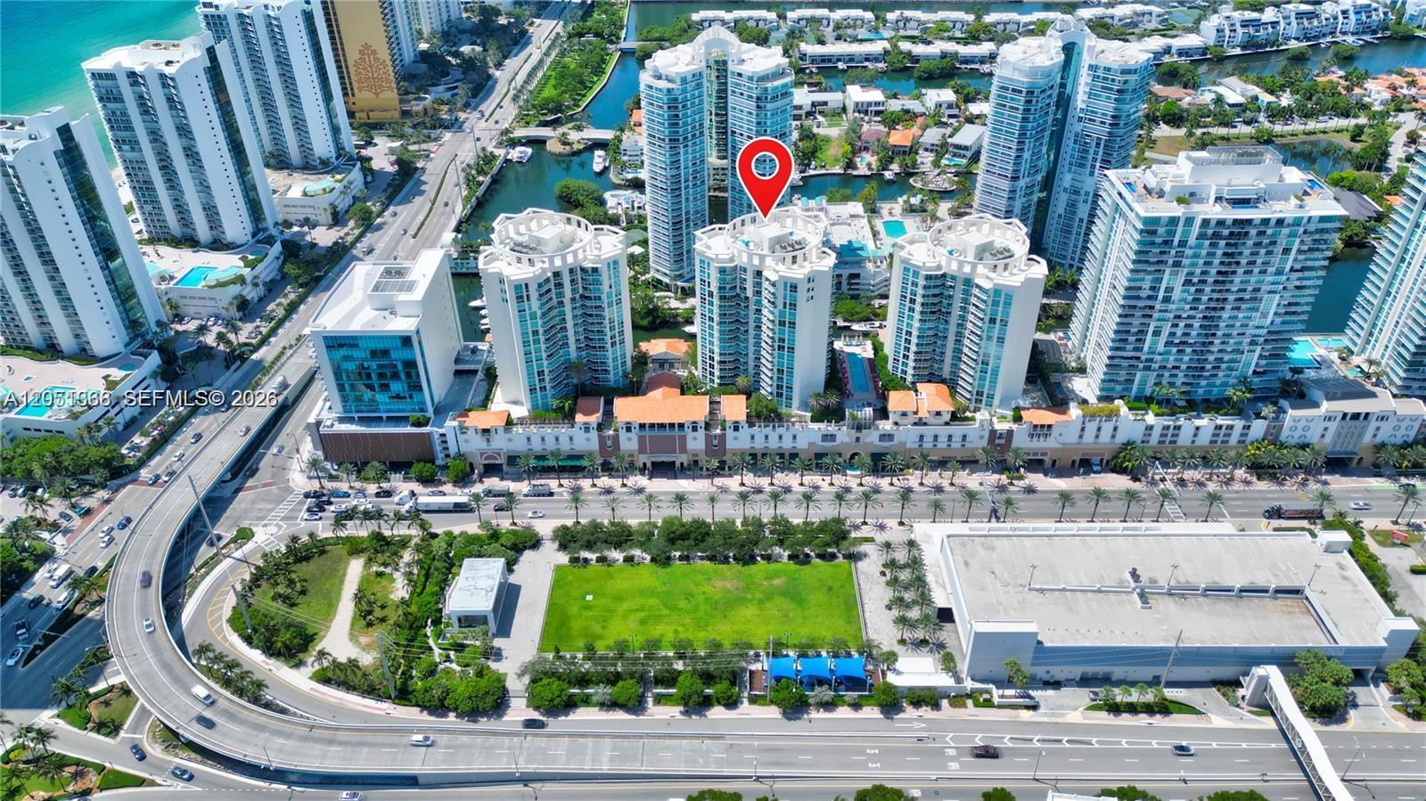 200 Sunny Isles Boulevard