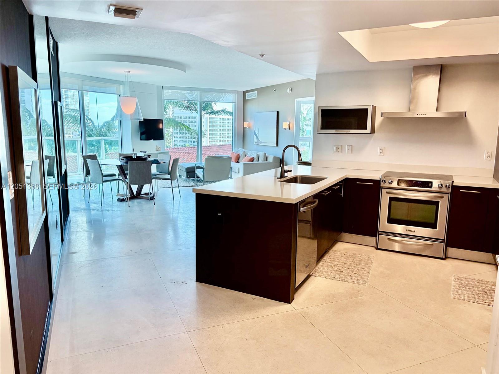 200 Sunny Isles Boulevard