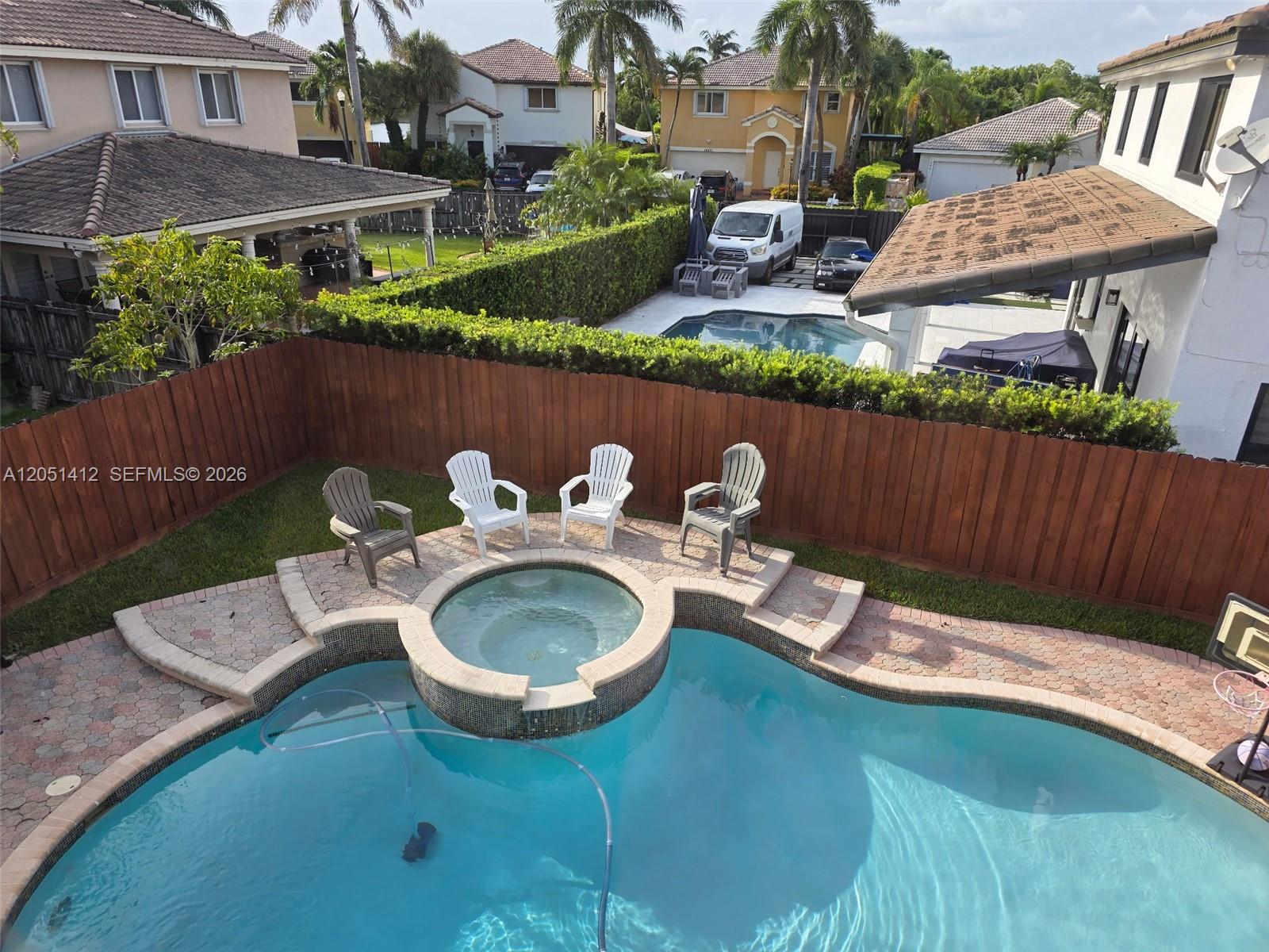 16453 SW 75th Terrace
