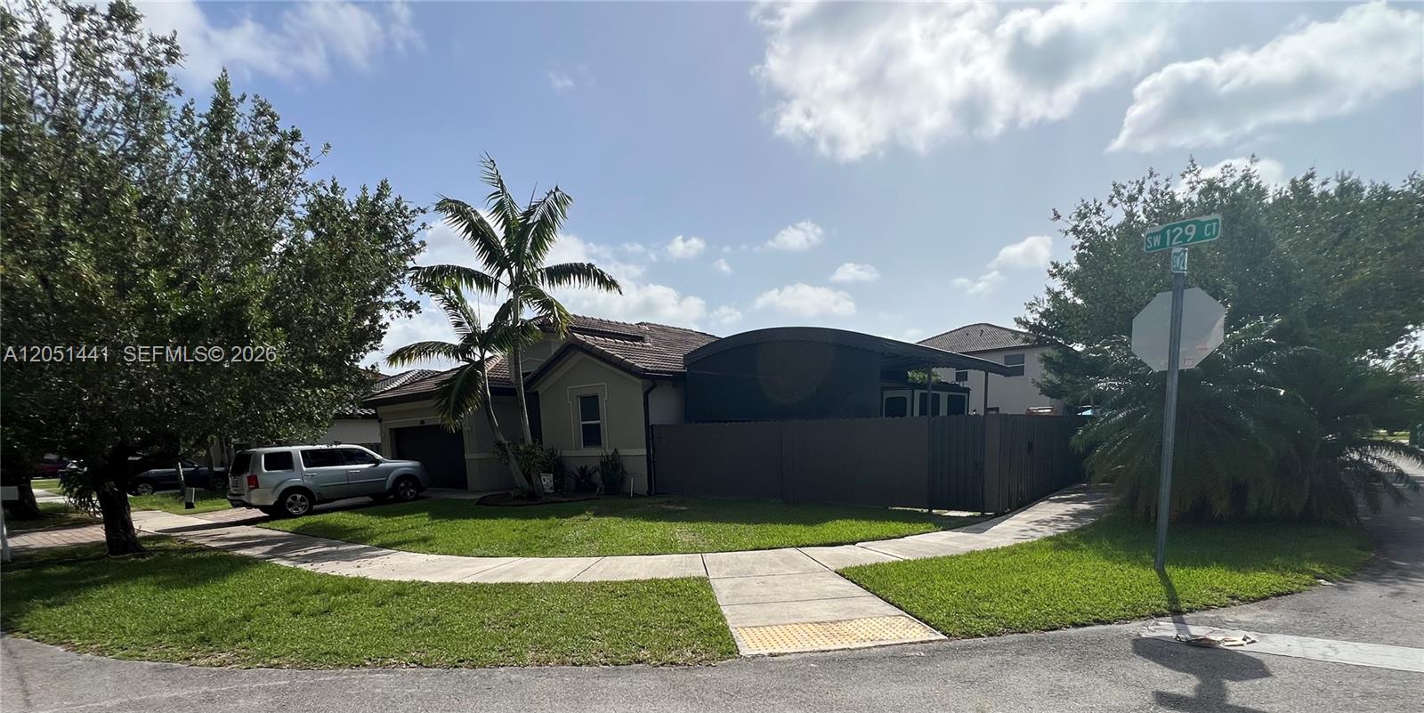 28363 SW 129th Court