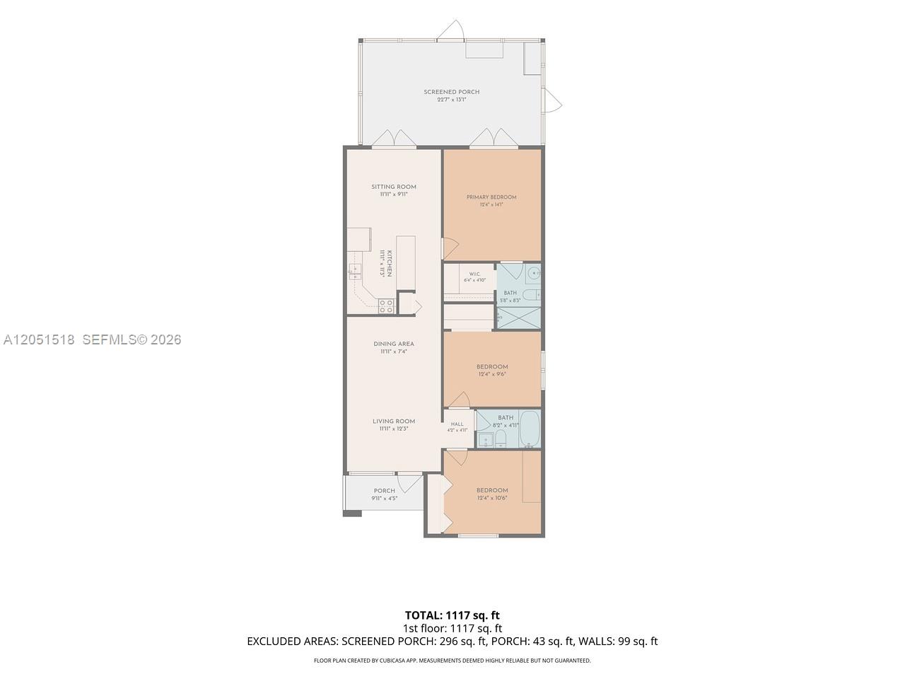 2884 W 75th Street