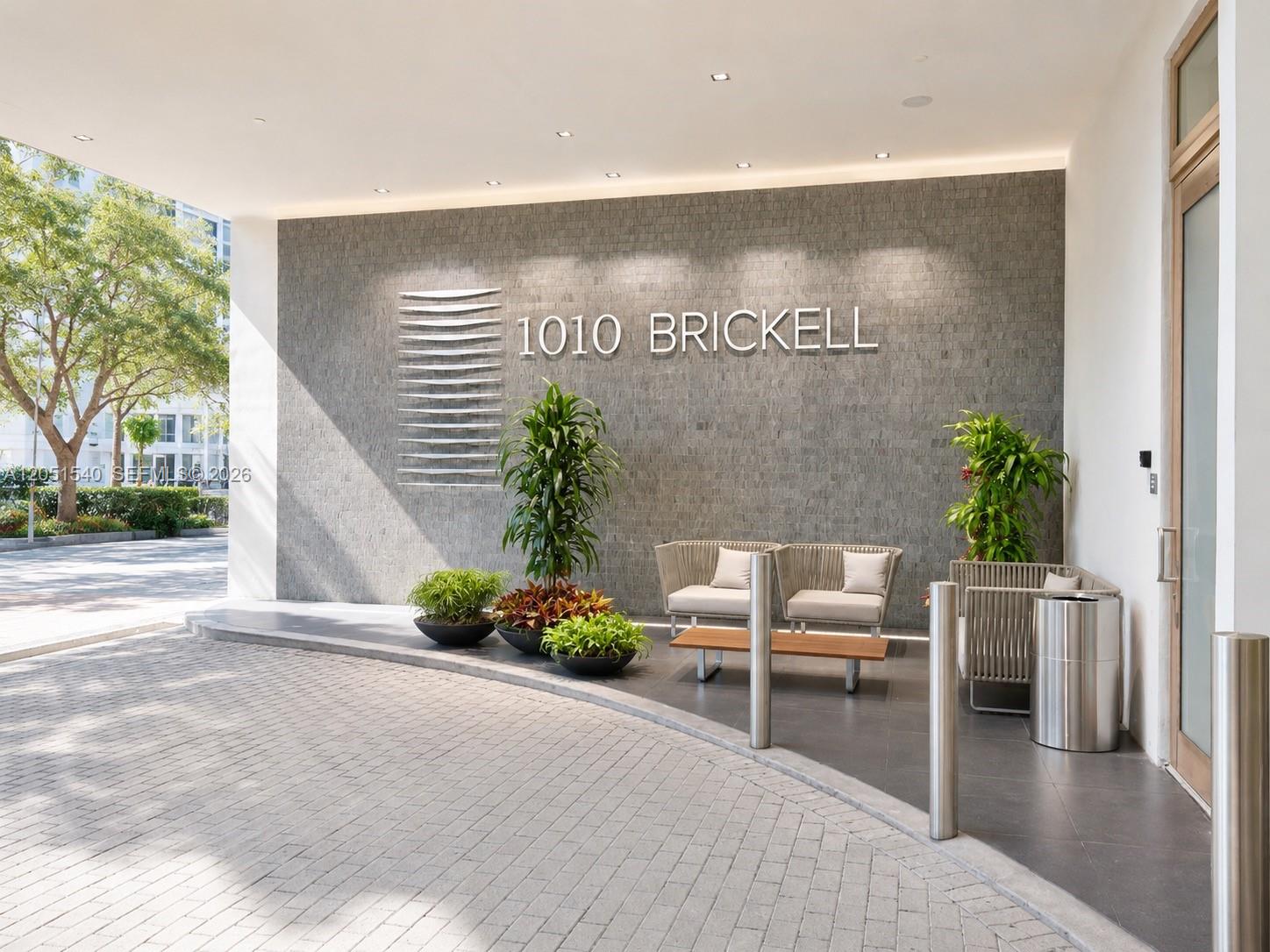 1010 Brickell Avenue