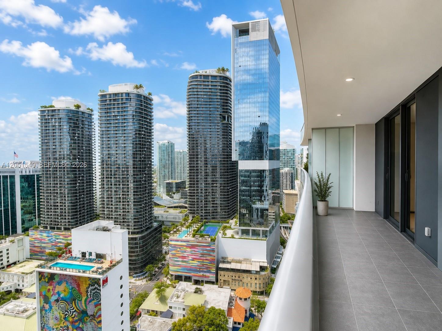 1010 Brickell Avenue