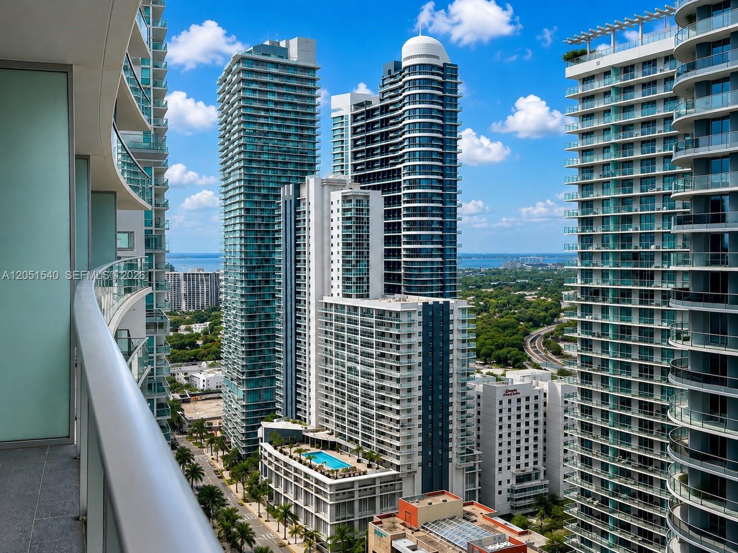 1010 Brickell Avenue