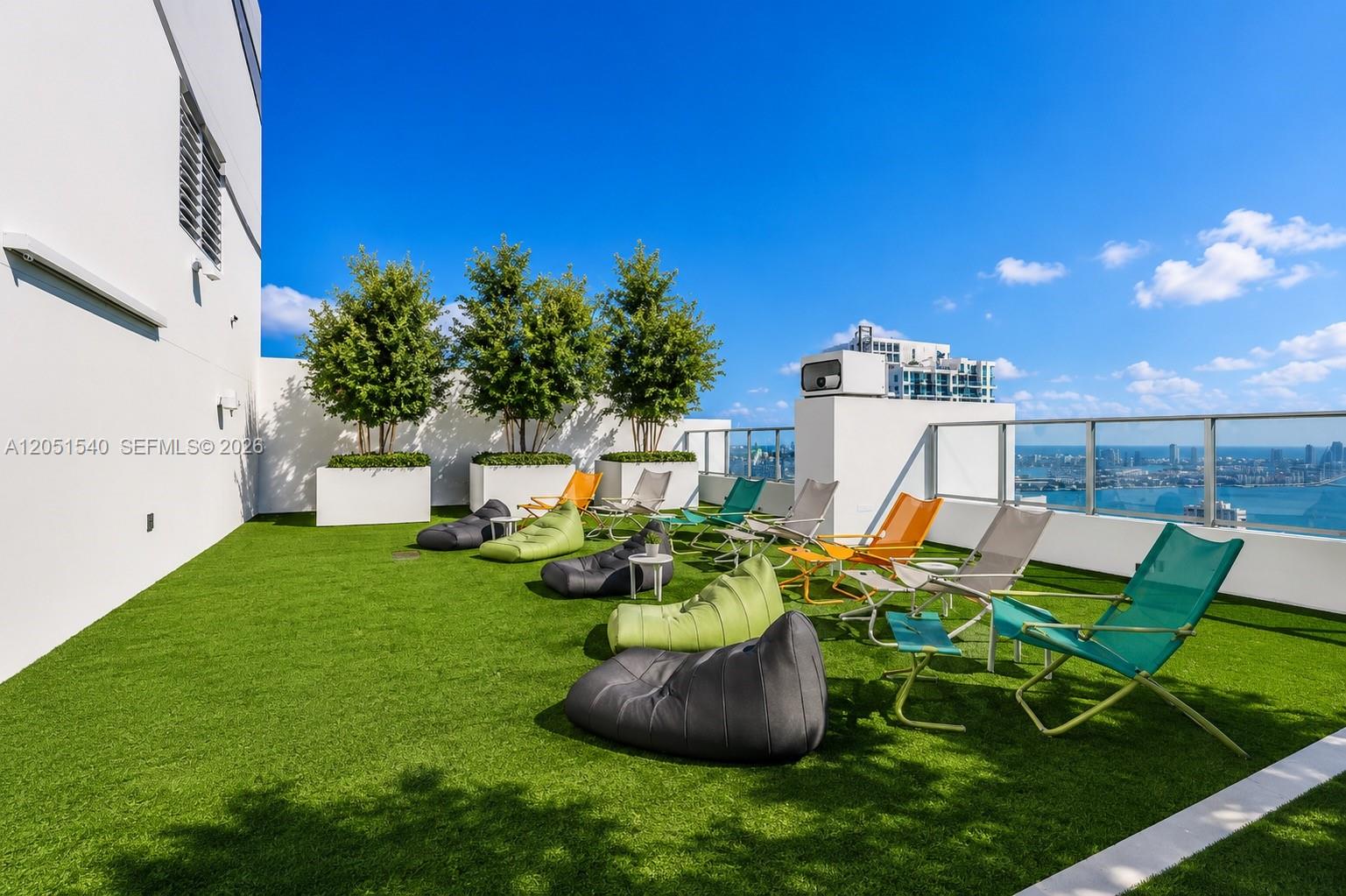 1010 Brickell Avenue