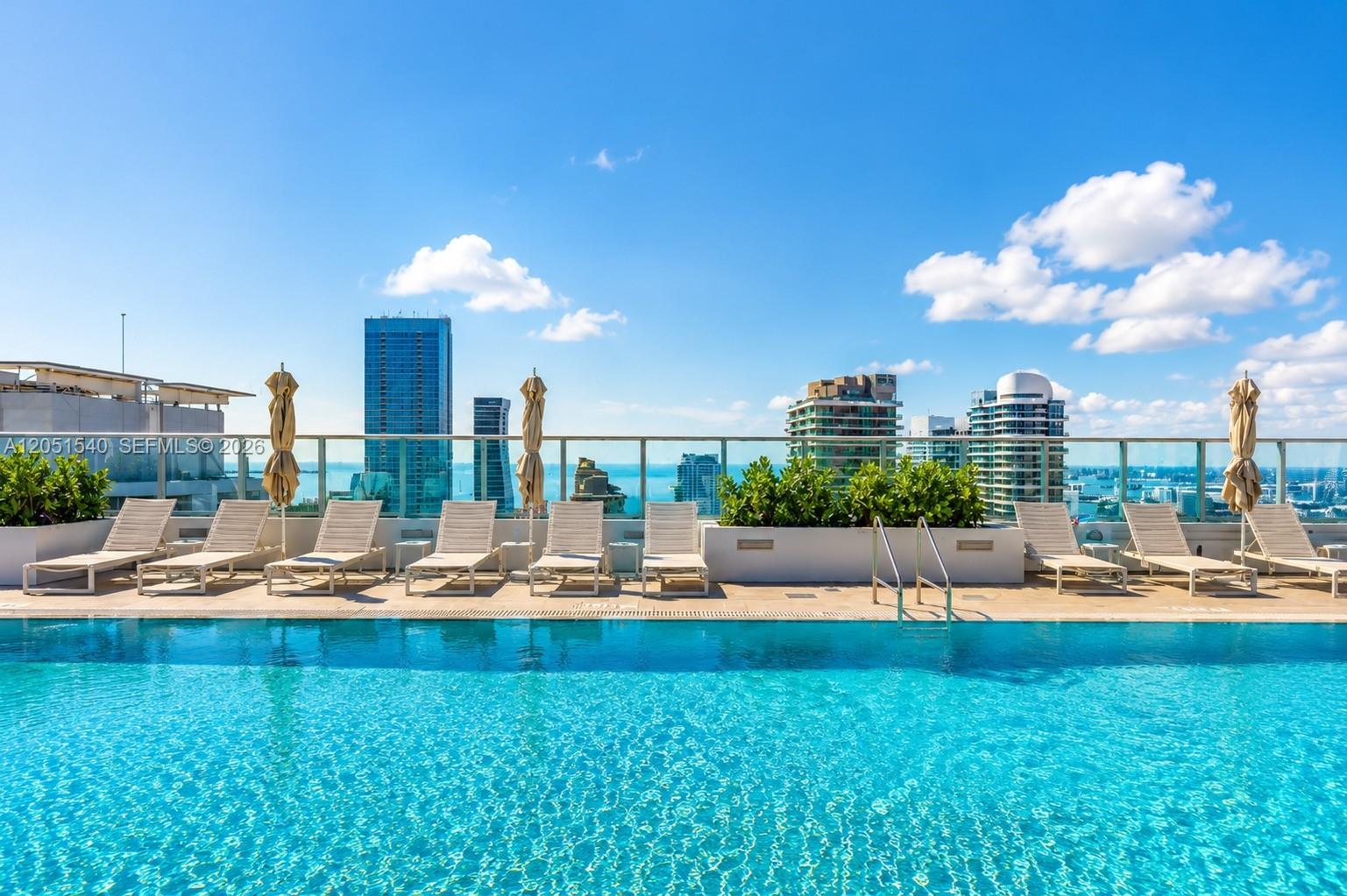 1010 Brickell Avenue