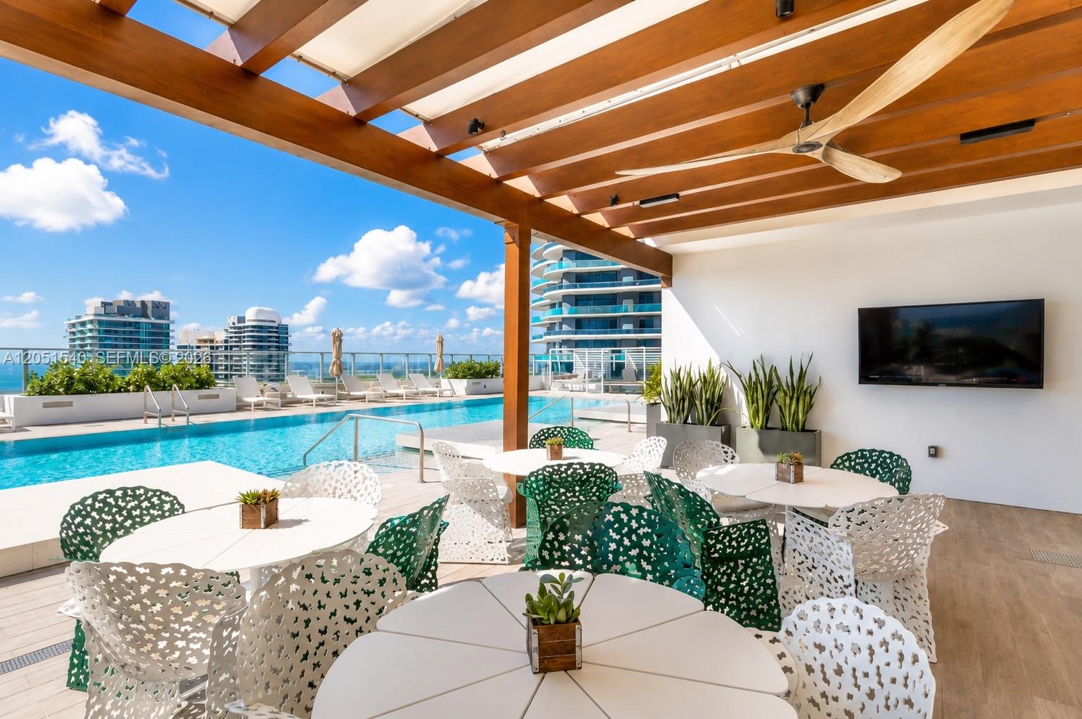 1010 Brickell Avenue