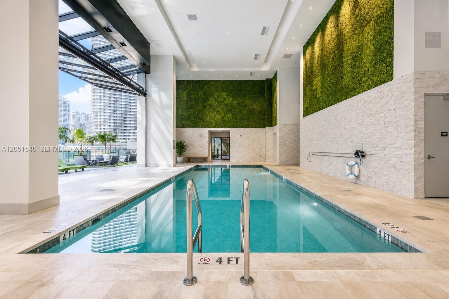 1010 Brickell Avenue