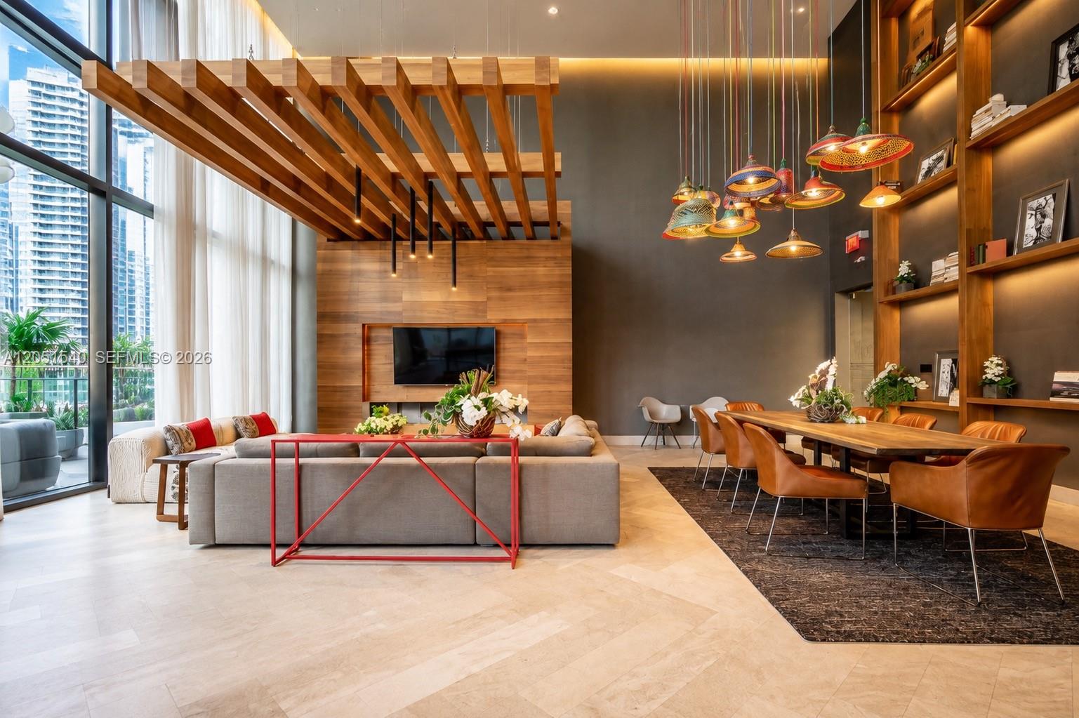 1010 Brickell Avenue