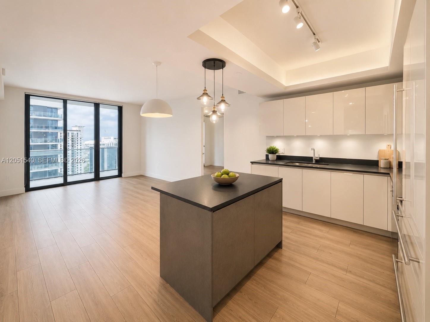1010 Brickell Avenue