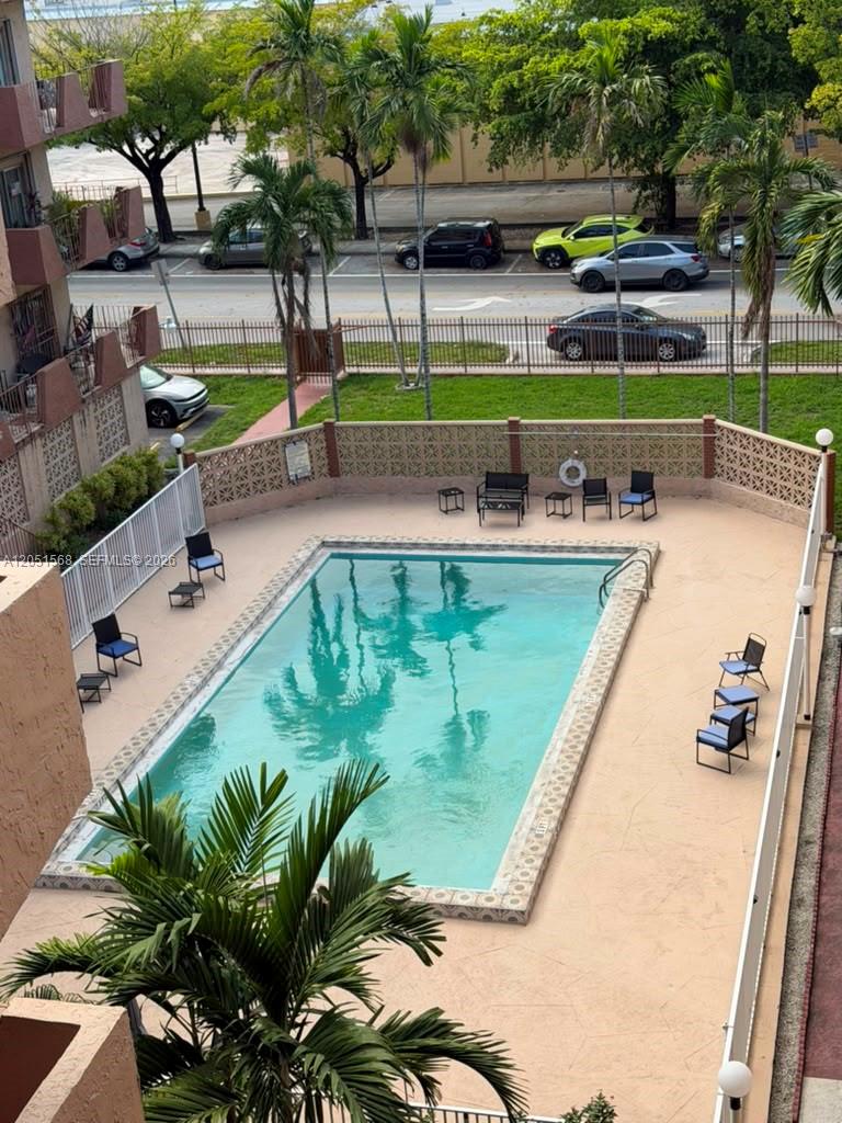 1630 W 46th Street