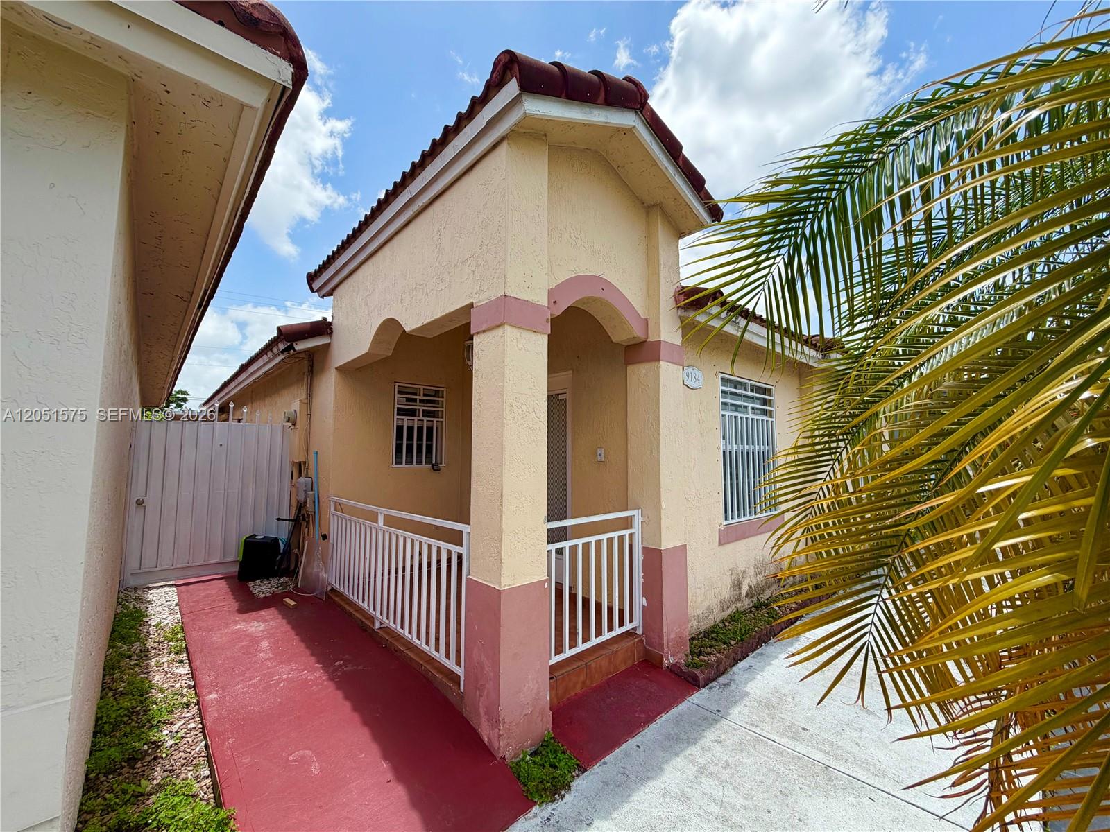 9184 NW 119 Terrace