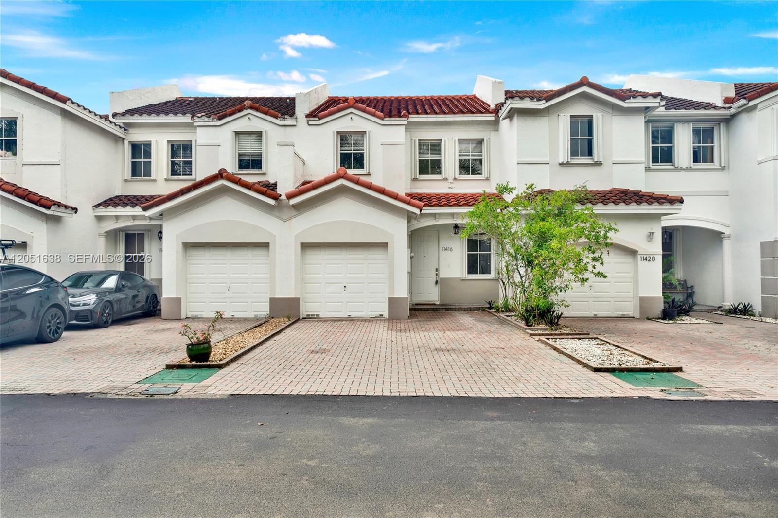 11416 NW 43rd Terrace