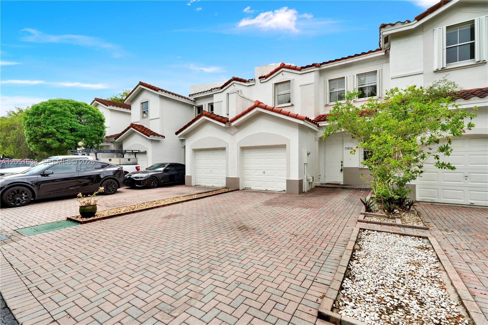 11416 NW 43rd Terrace