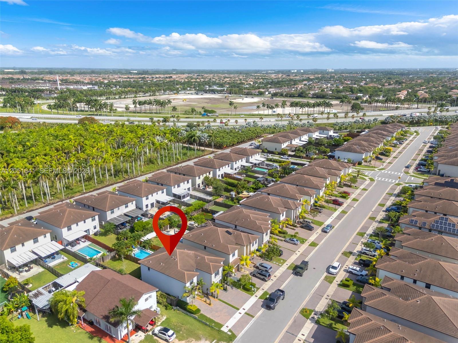 25328 SW 108th Court