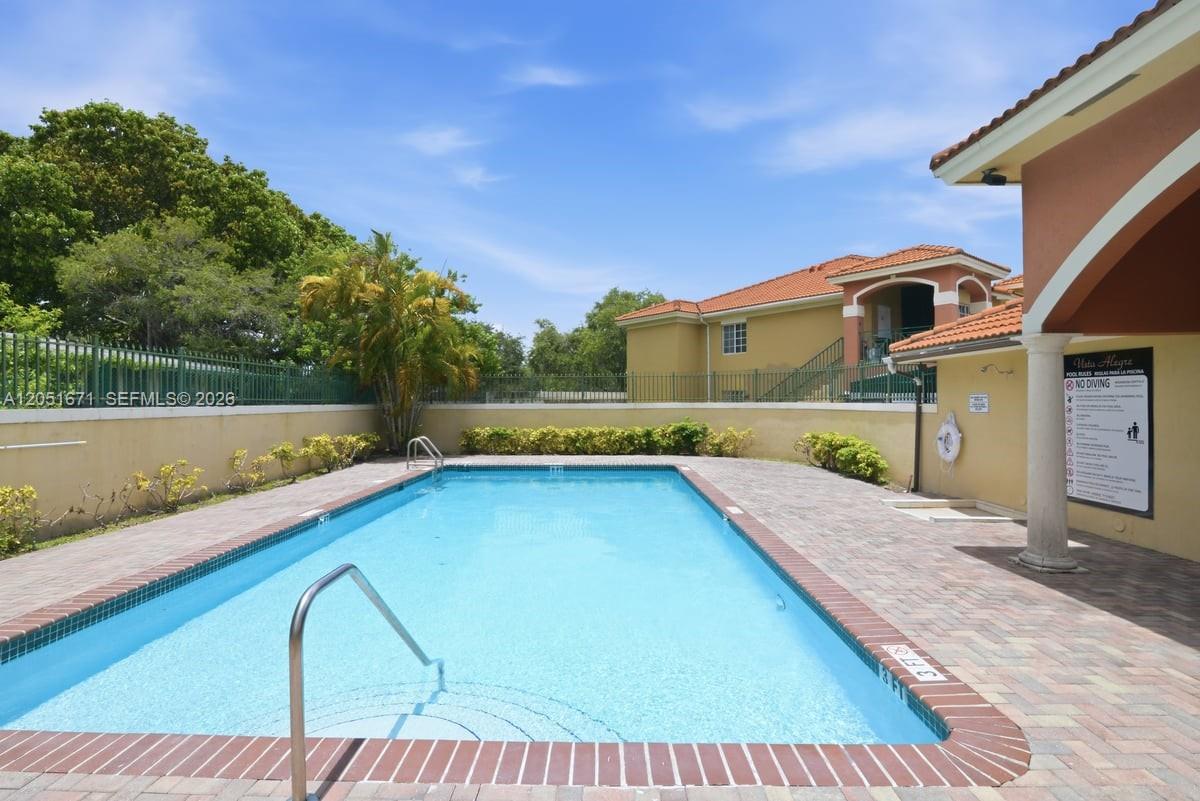 15250 SW 134th Place