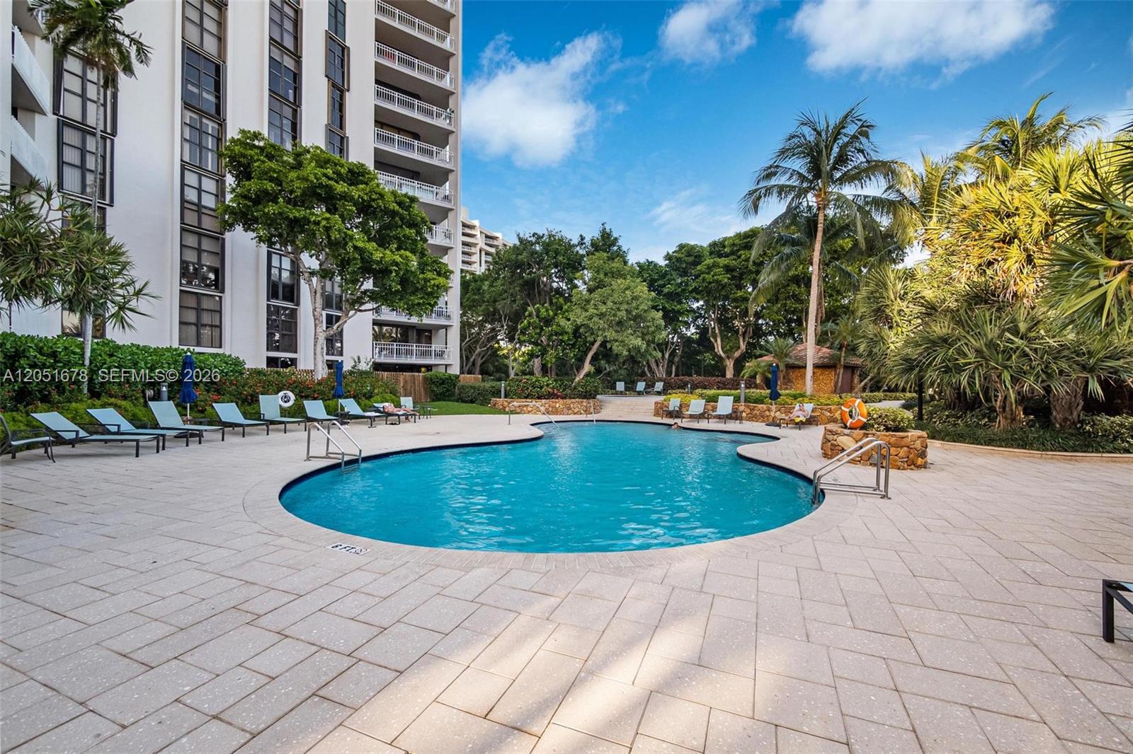 2000 Towerside Terrace