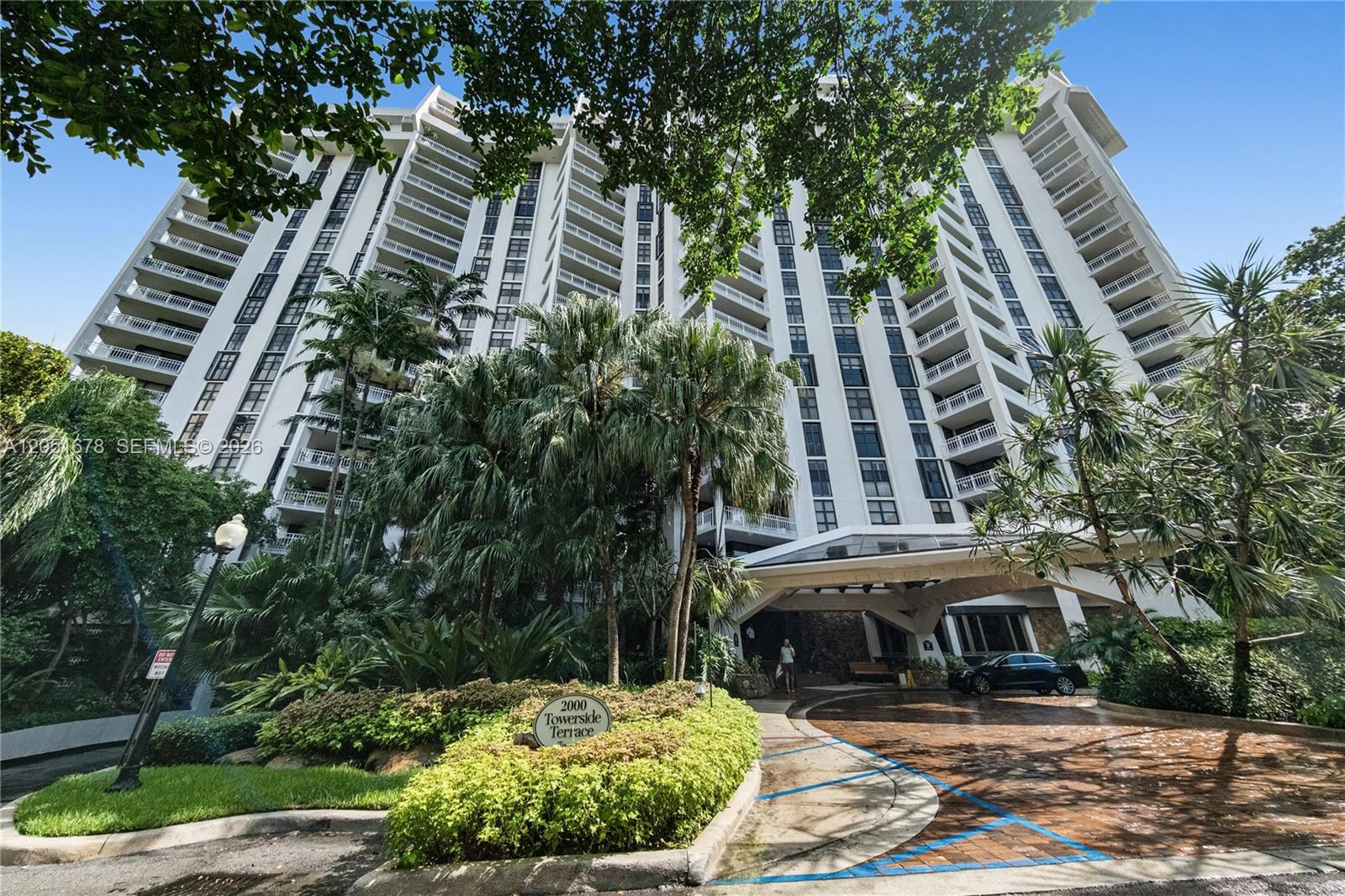 2000 Towerside Terrace