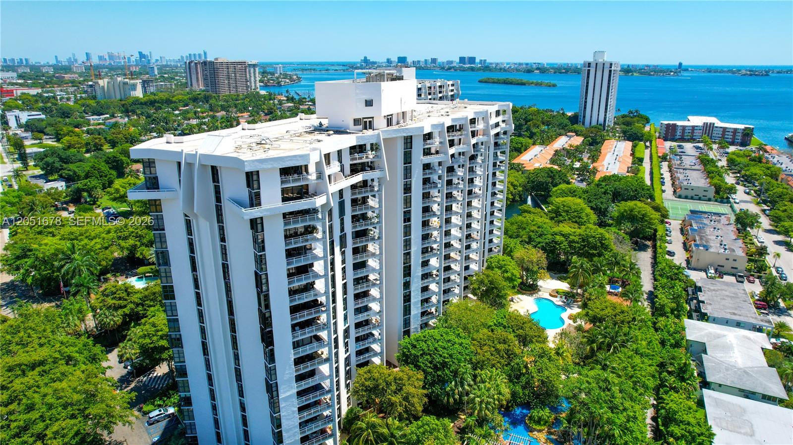 2000 Towerside Terrace